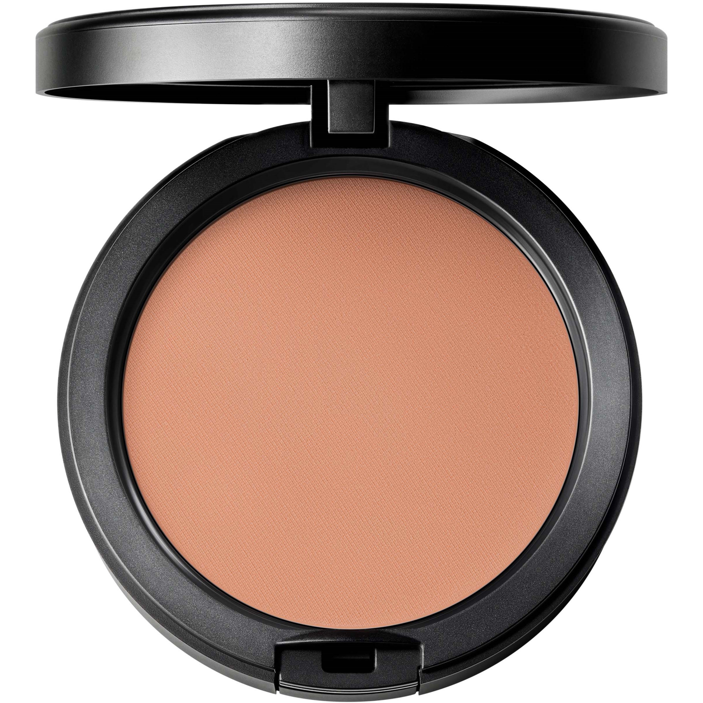 MAC Cosmetics Studio Fix Powder Plus Foundation NW25