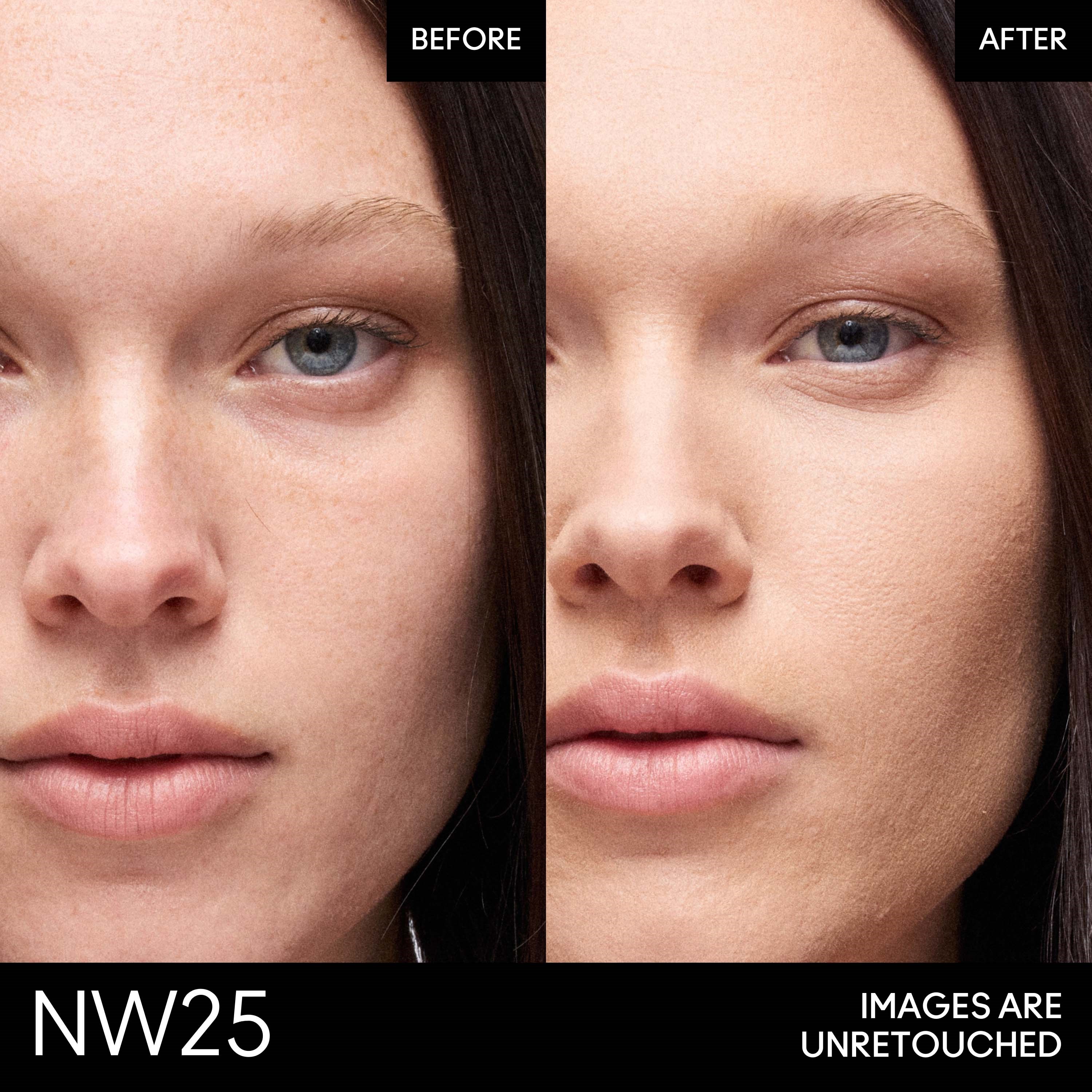 MAC Cosmetics Studio Fix Powder Plus Foundation NW25 (obrázok 3)