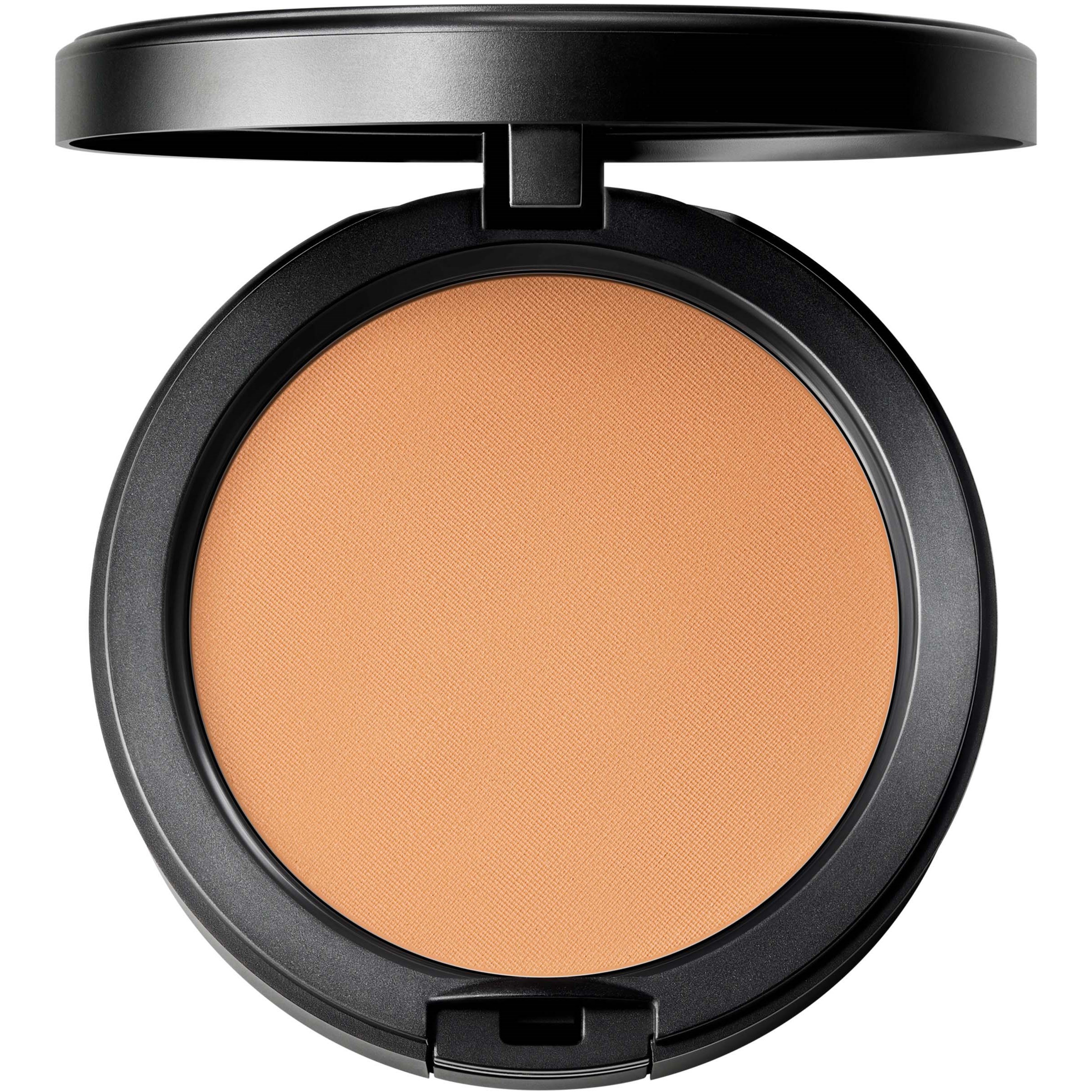 MAC Cosmetics Studio Fix Powder Plus Foundation NW35