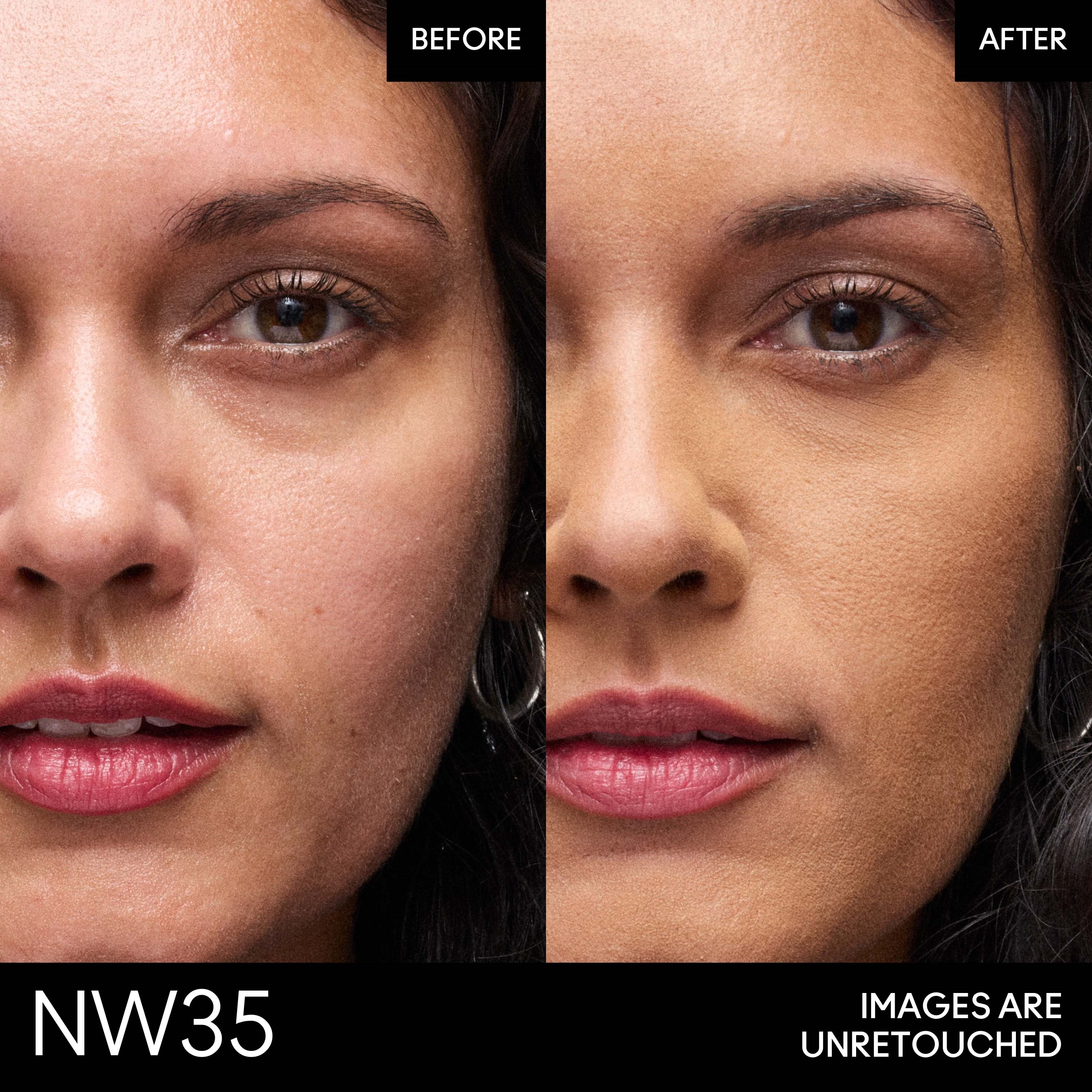 MAC Cosmetics Studio Fix Powder Plus Foundation NW35 (obrázok 3)