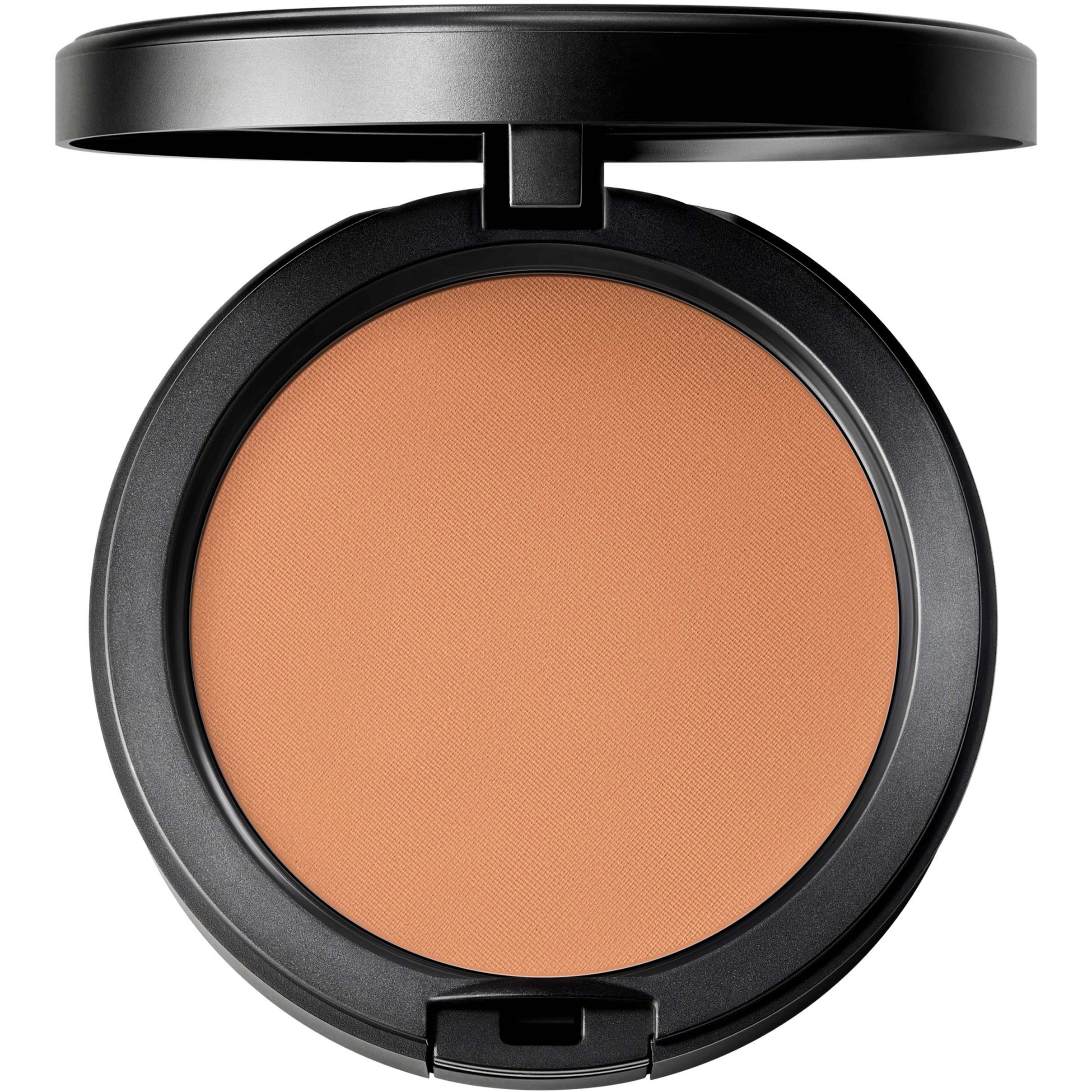 MAC Cosmetics Studio Fix Powder Plus Foundation NW40