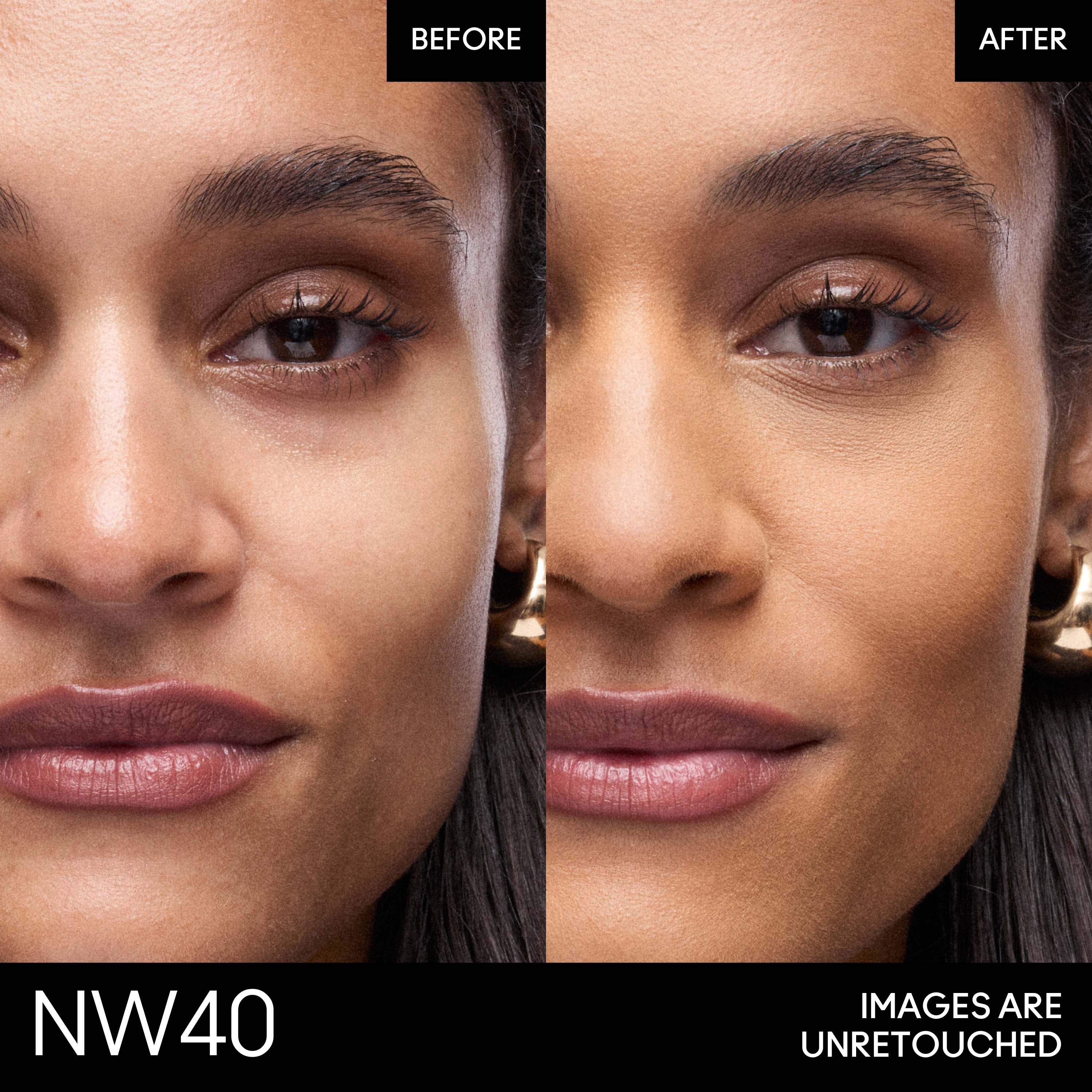 MAC Cosmetics Studio Fix Powder Plus Foundation NW40 (obrázok 3)