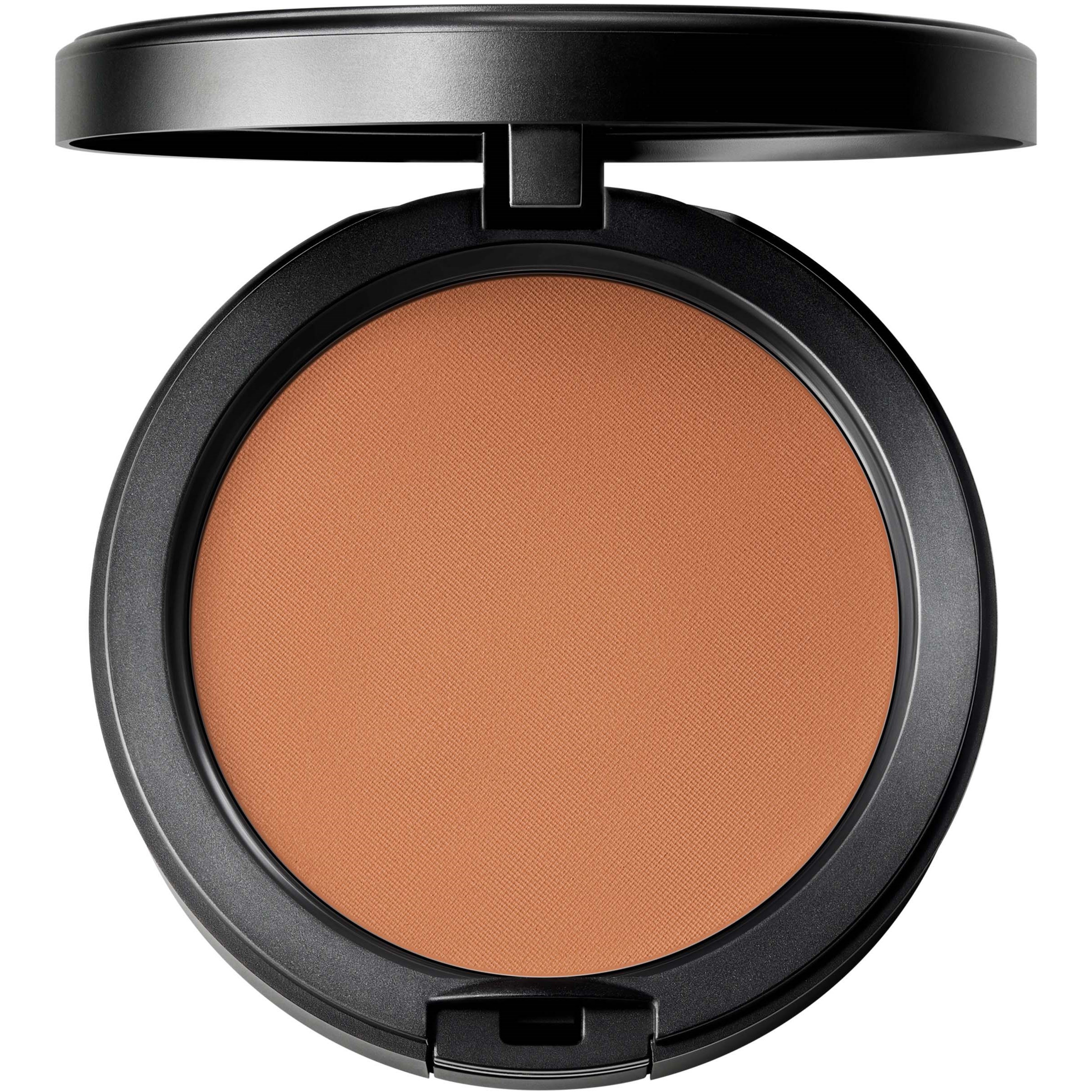 MAC Cosmetics Studio Fix Powder Plus Foundation NW43