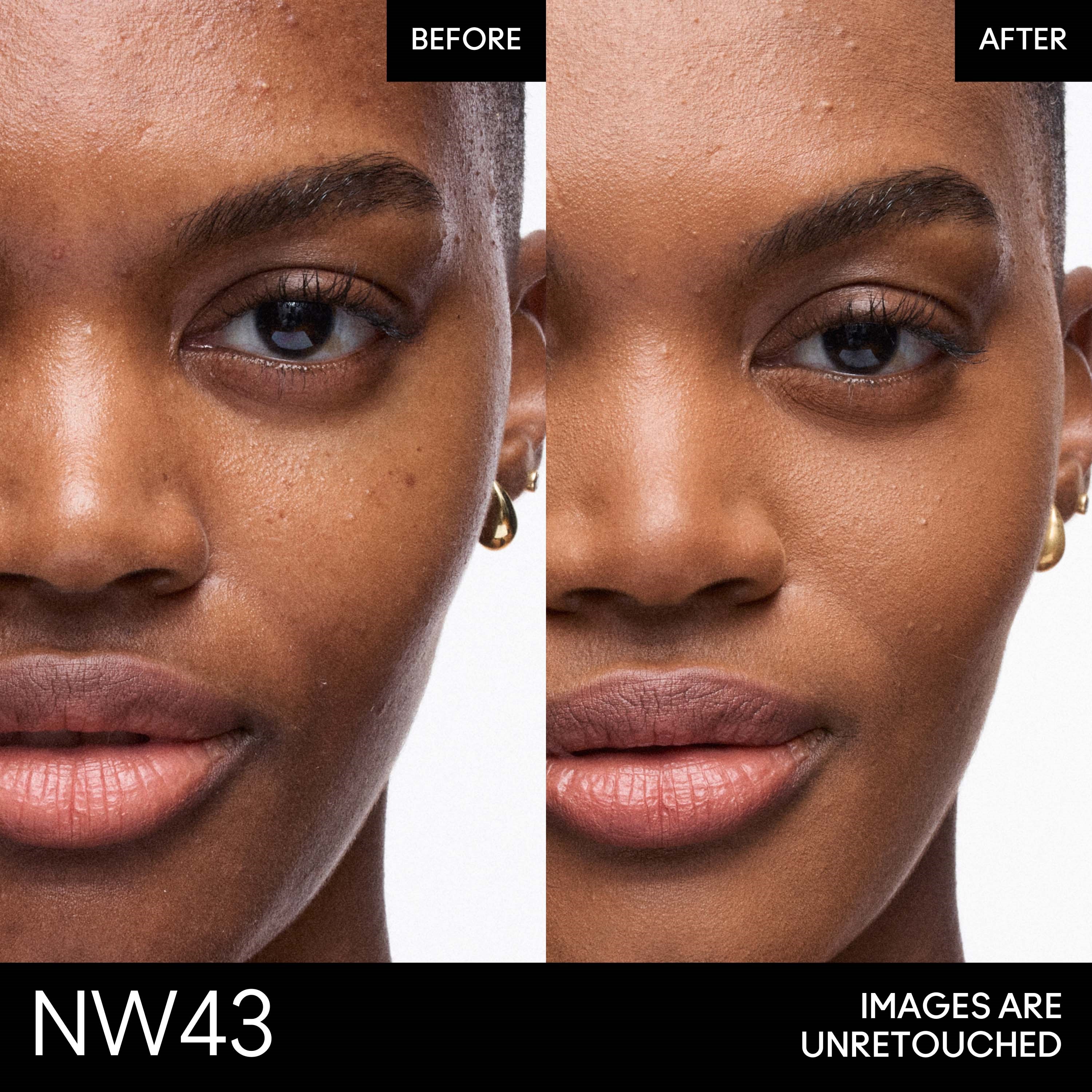 MAC Cosmetics Studio Fix Powder Plus Foundation NW43 (obrázok 3)