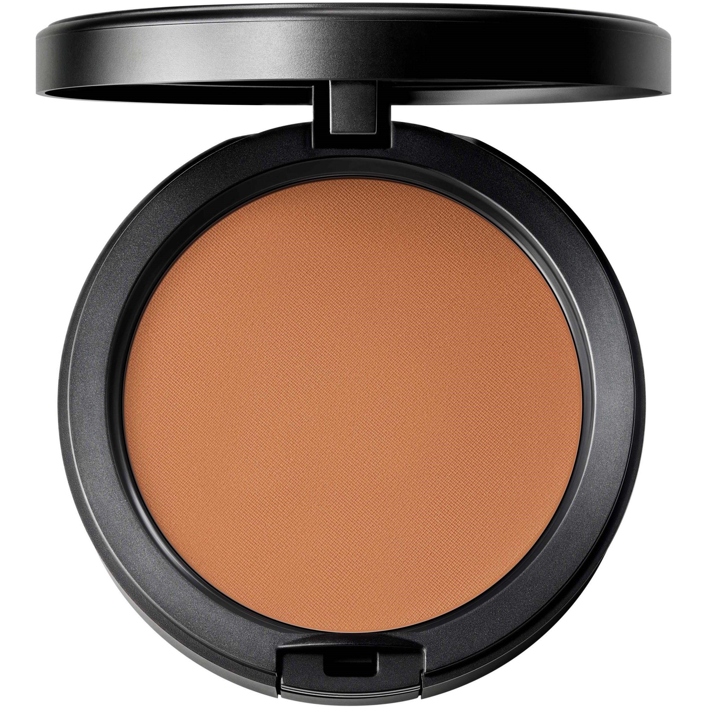Läs mer om MAC Cosmetics Studio Fix Powder Plus Foundation NW44