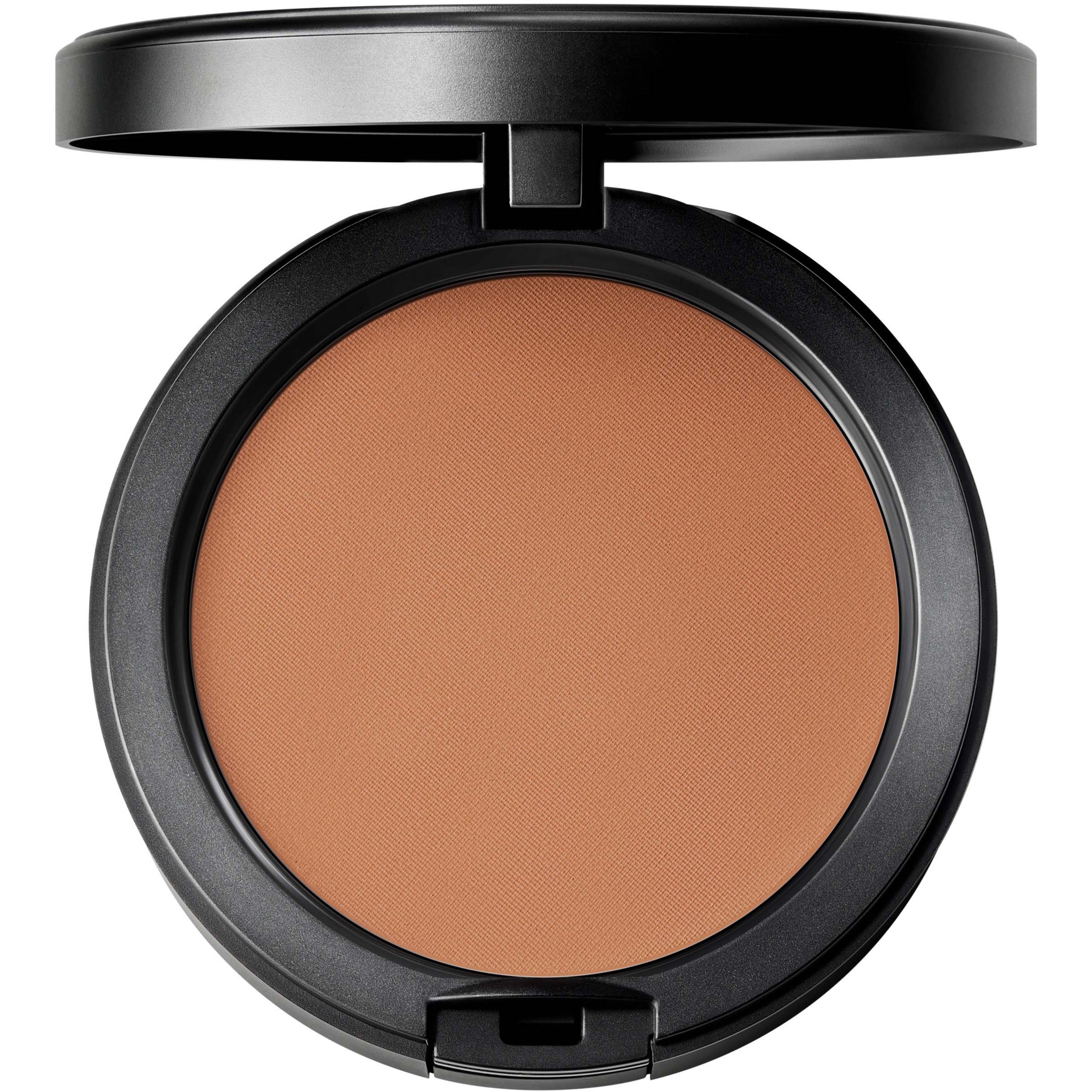 MAC Cosmetics Studio Fix Powder Plus Foundation NW45 billede