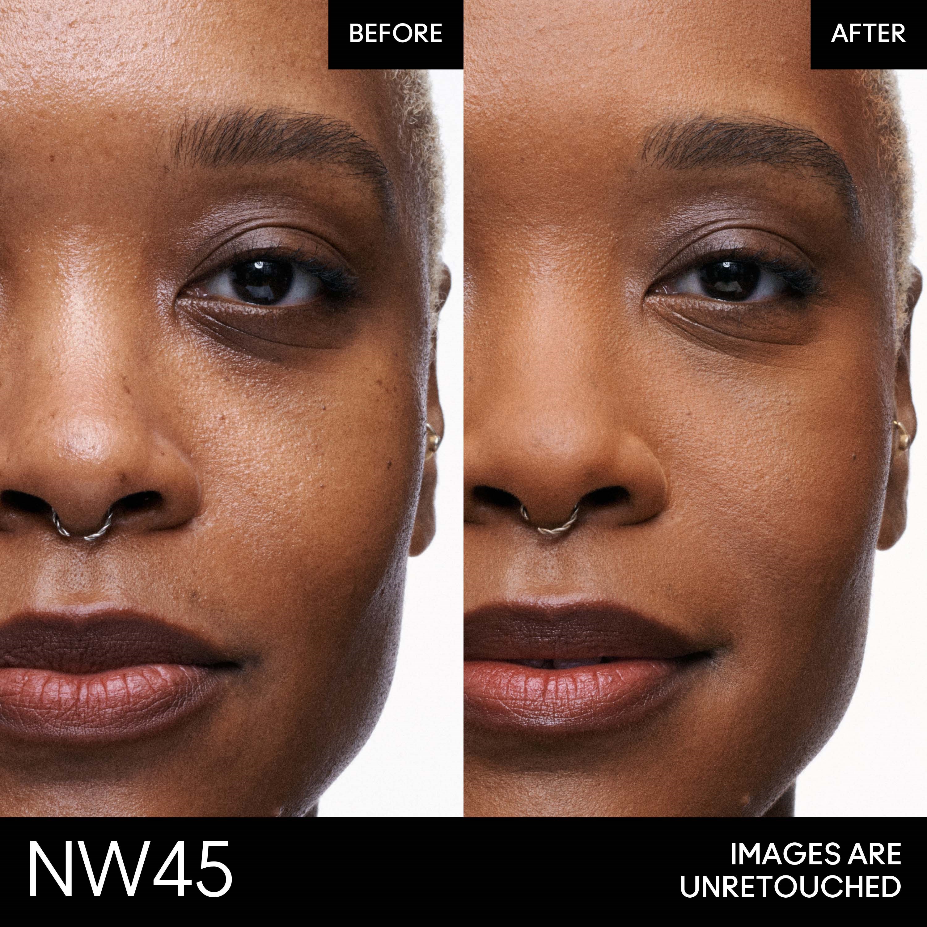 MAC Cosmetics Studio Fix Powder Plus Foundation NW45 (obrázok 3)