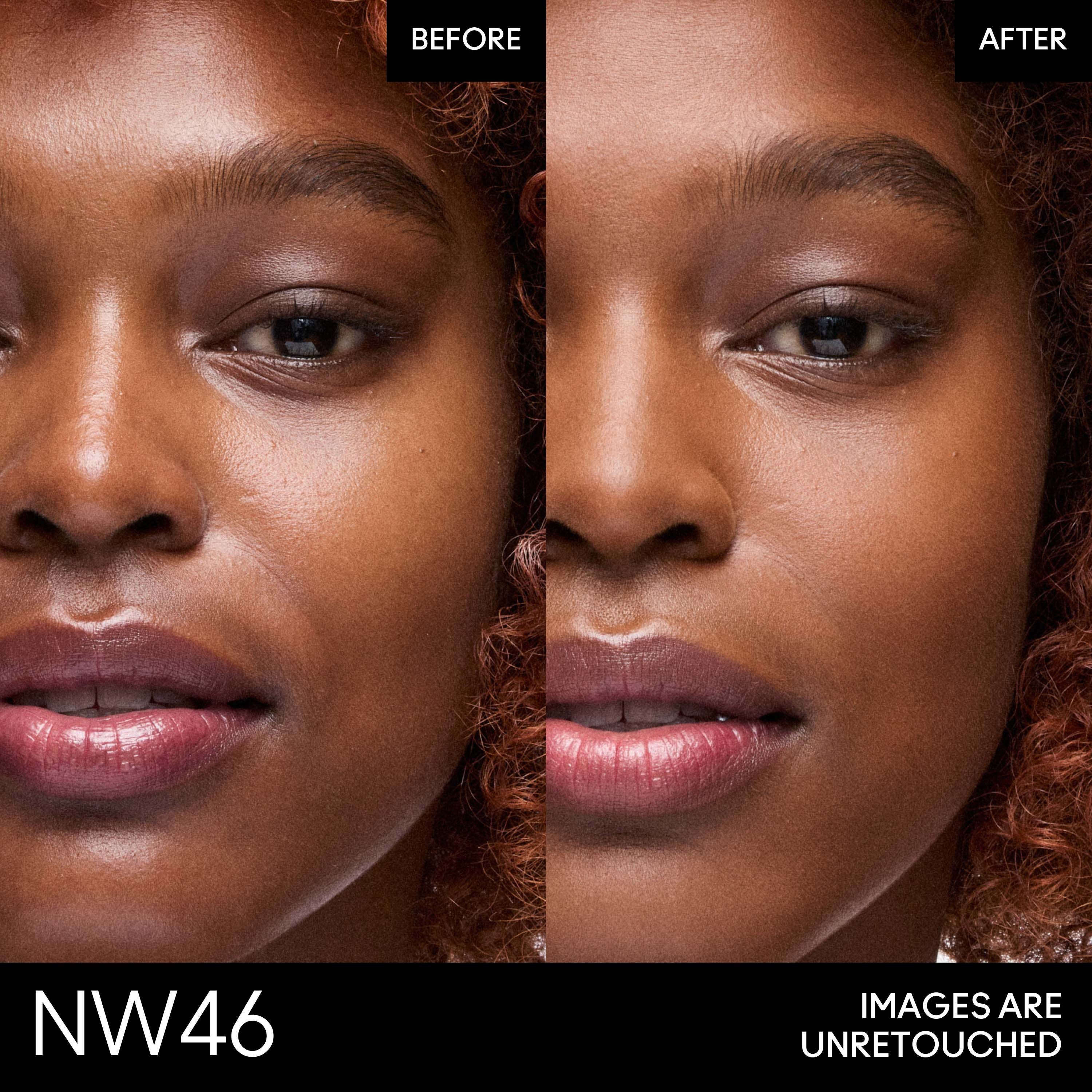 MAC Cosmetics Studio Fix Powder Plus Foundation NW46 (obrázok 3)