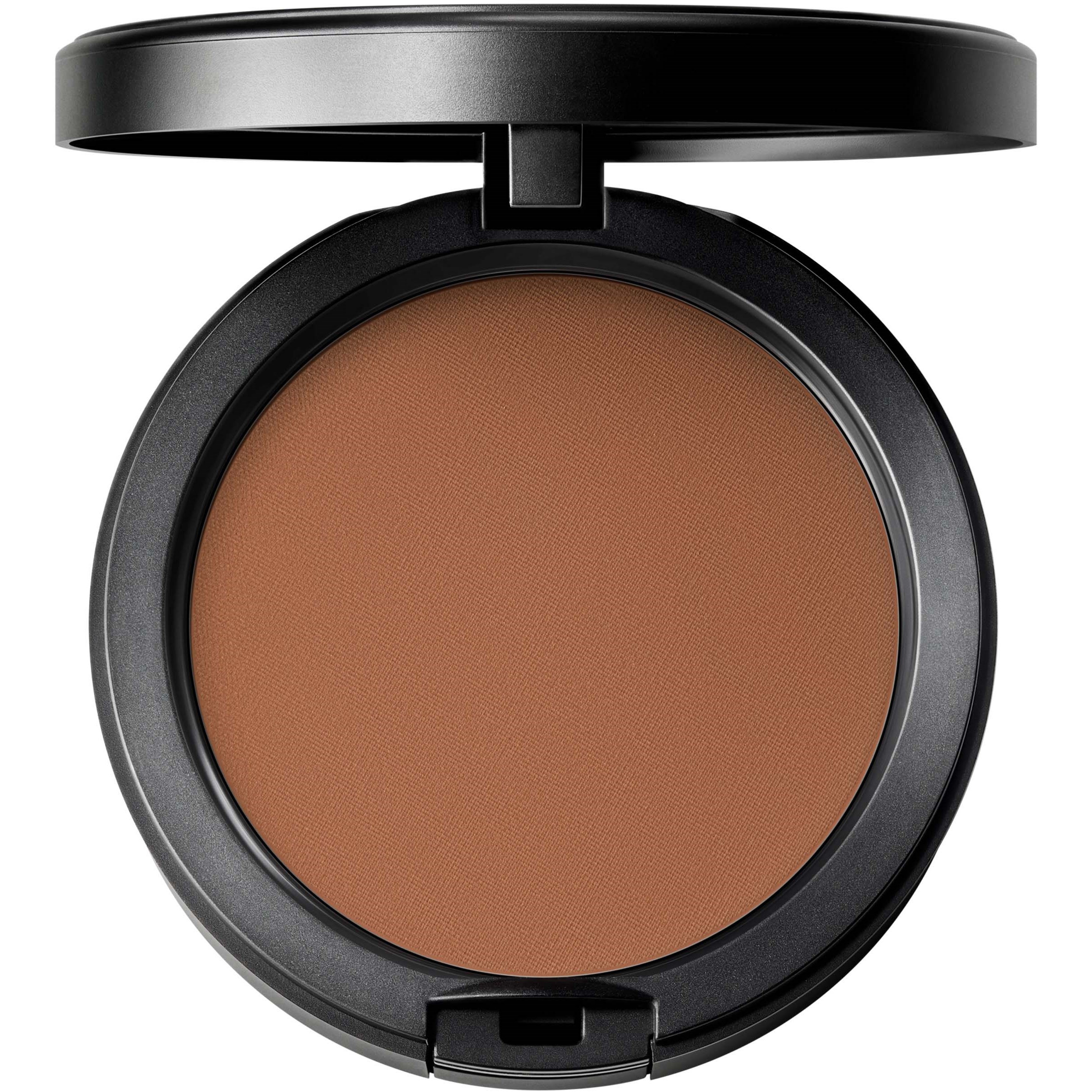 MAC Cosmetics MAC Cosmetics Studio Fix Powder Plus Foundation NW48