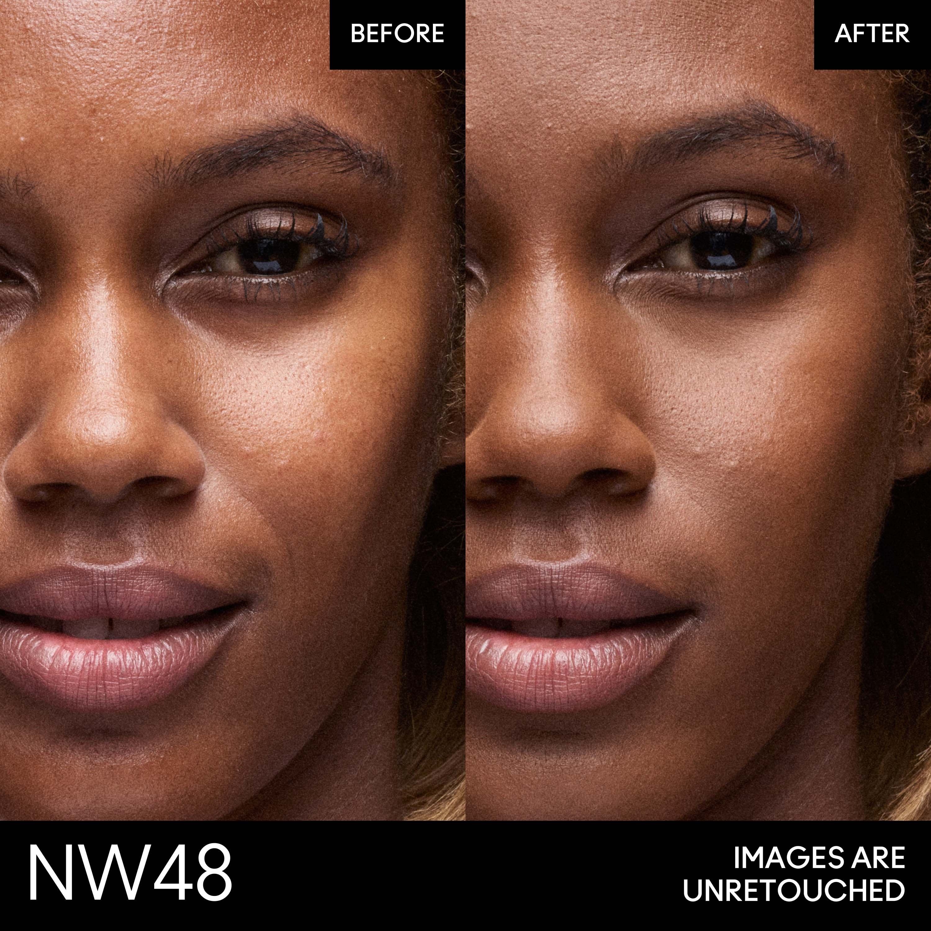 MAC Cosmetics Studio Fix Powder Plus Foundation NW48 (obrázok 3)