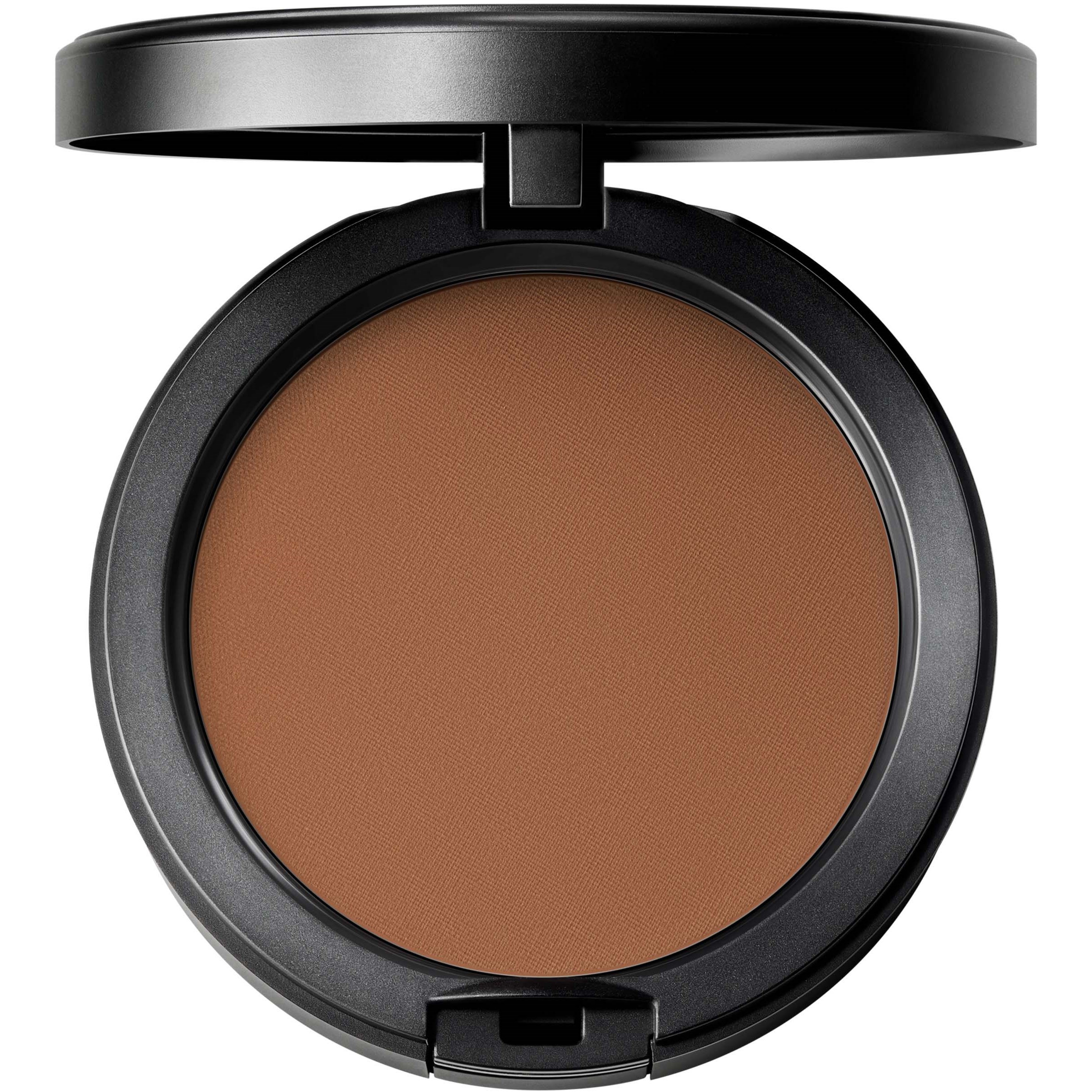 MAC Cosmetics MAC Cosmetics Studio Fix Powder Plus Foundation NW50