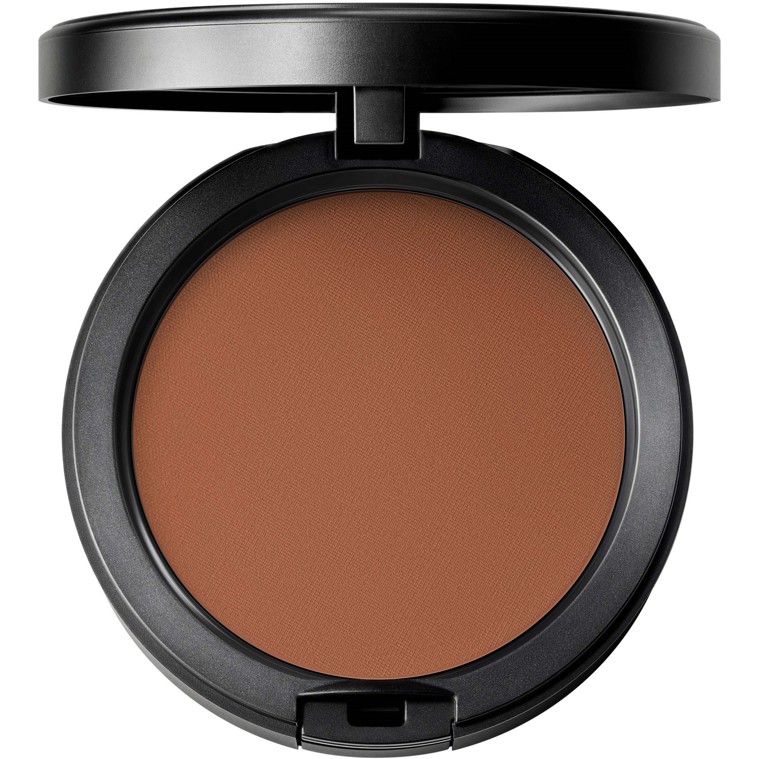 MAC Cosmetics MAC Cosmetics Studio Fix Powder Plus Foundation NW53