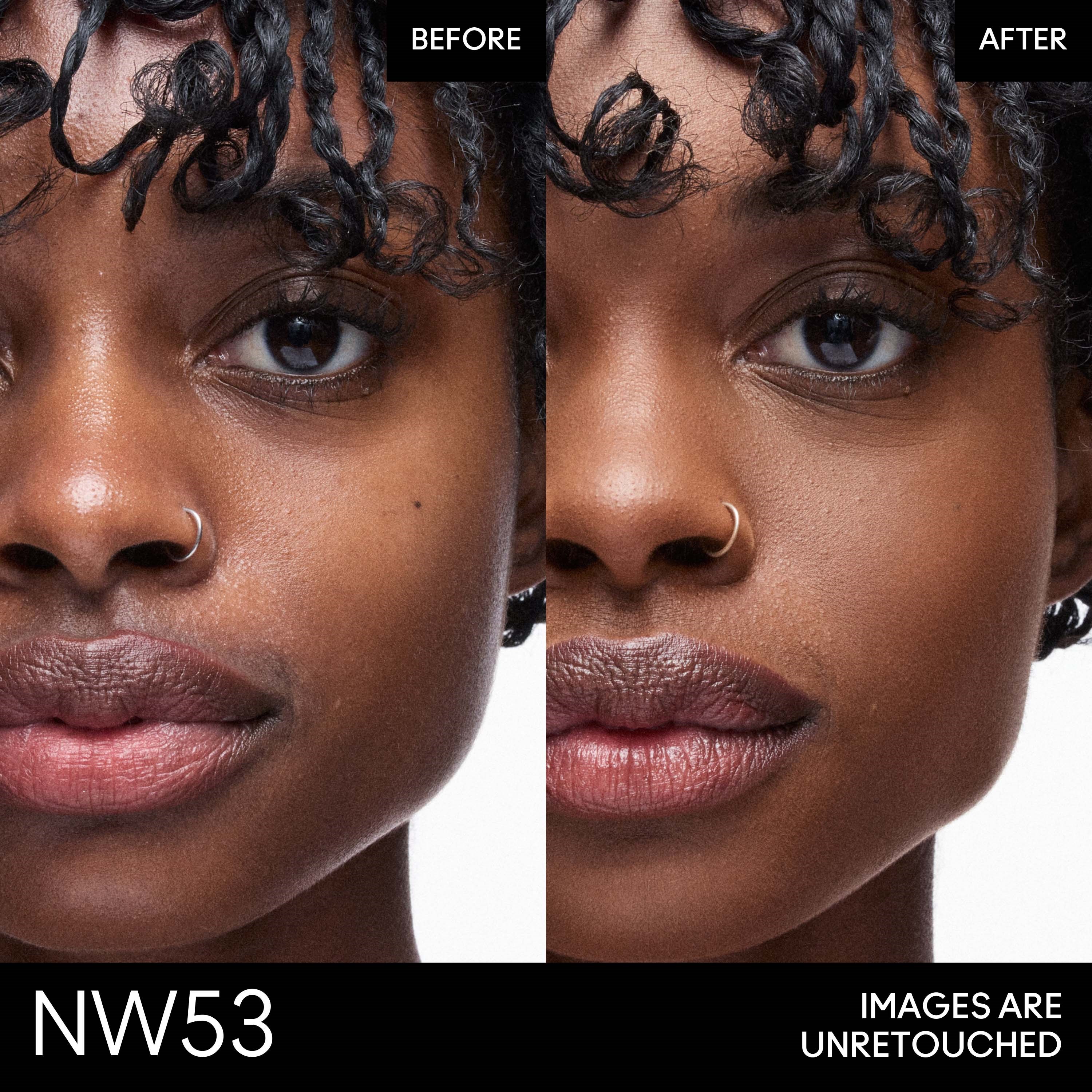 MAC Cosmetics Studio Fix Powder Plus Foundation NW53 (obrázok 3)