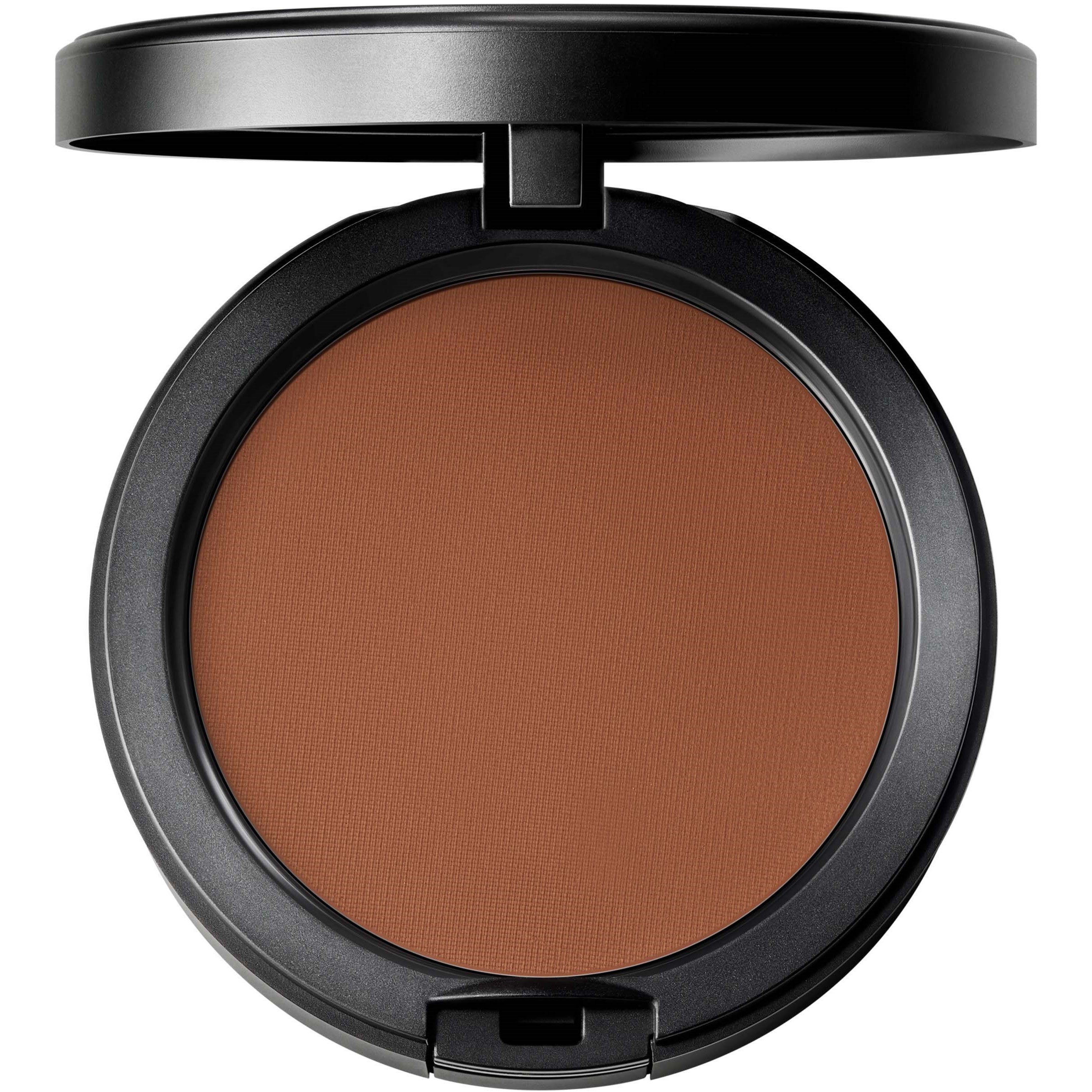MAC Cosmetics Studio Fix Powder Plus Foundation NW55