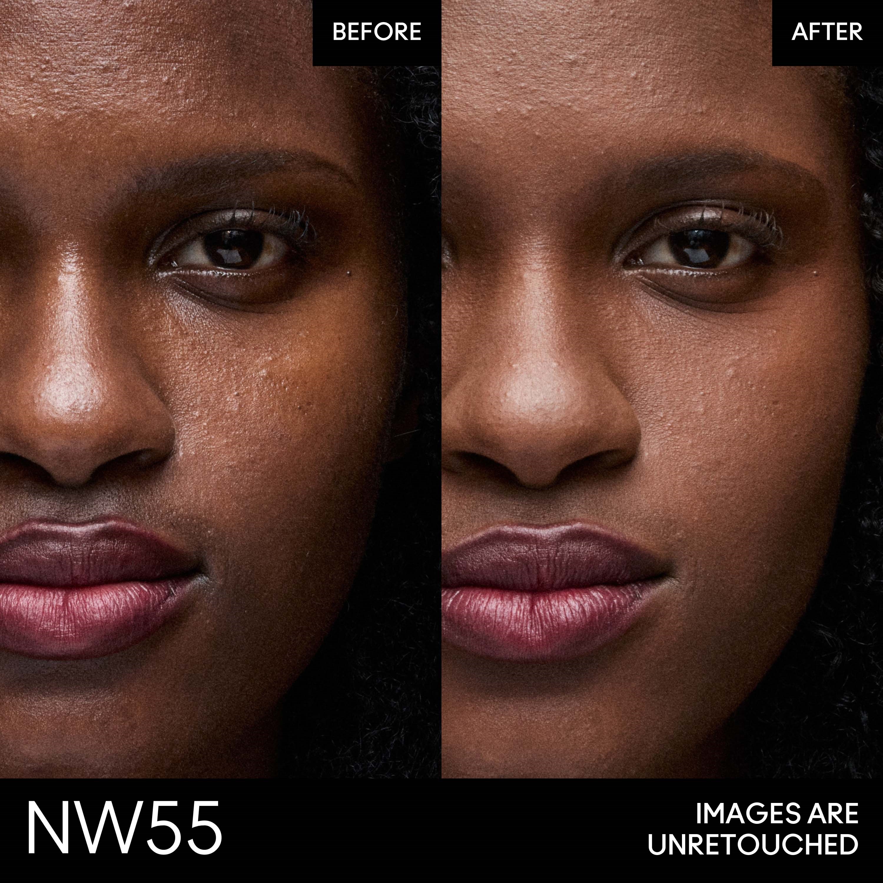 MAC Cosmetics Studio Fix Powder Plus Foundation NW55 (obrázok 3)