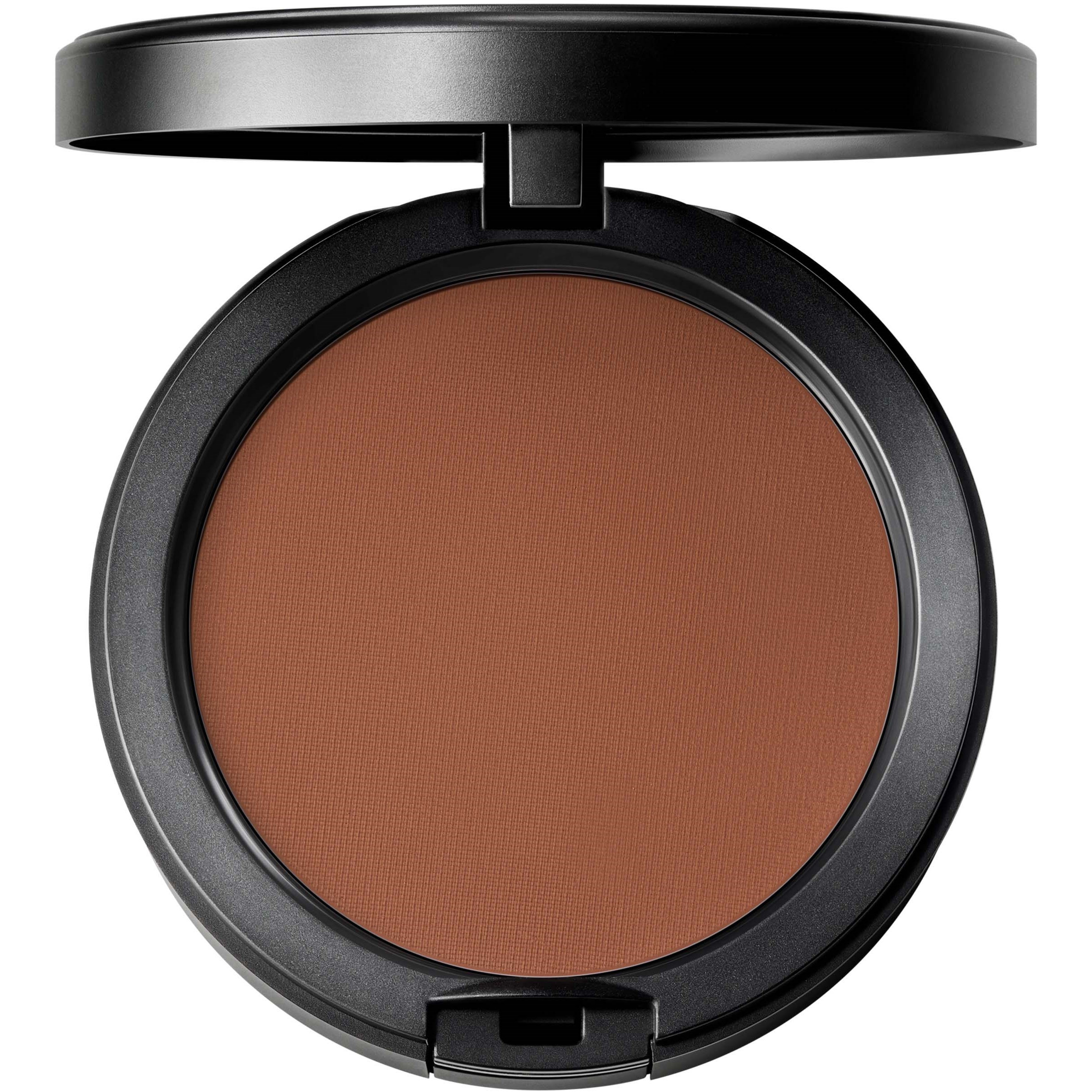 MAC Cosmetics Studio Fix Powder Plus Foundation NW57
