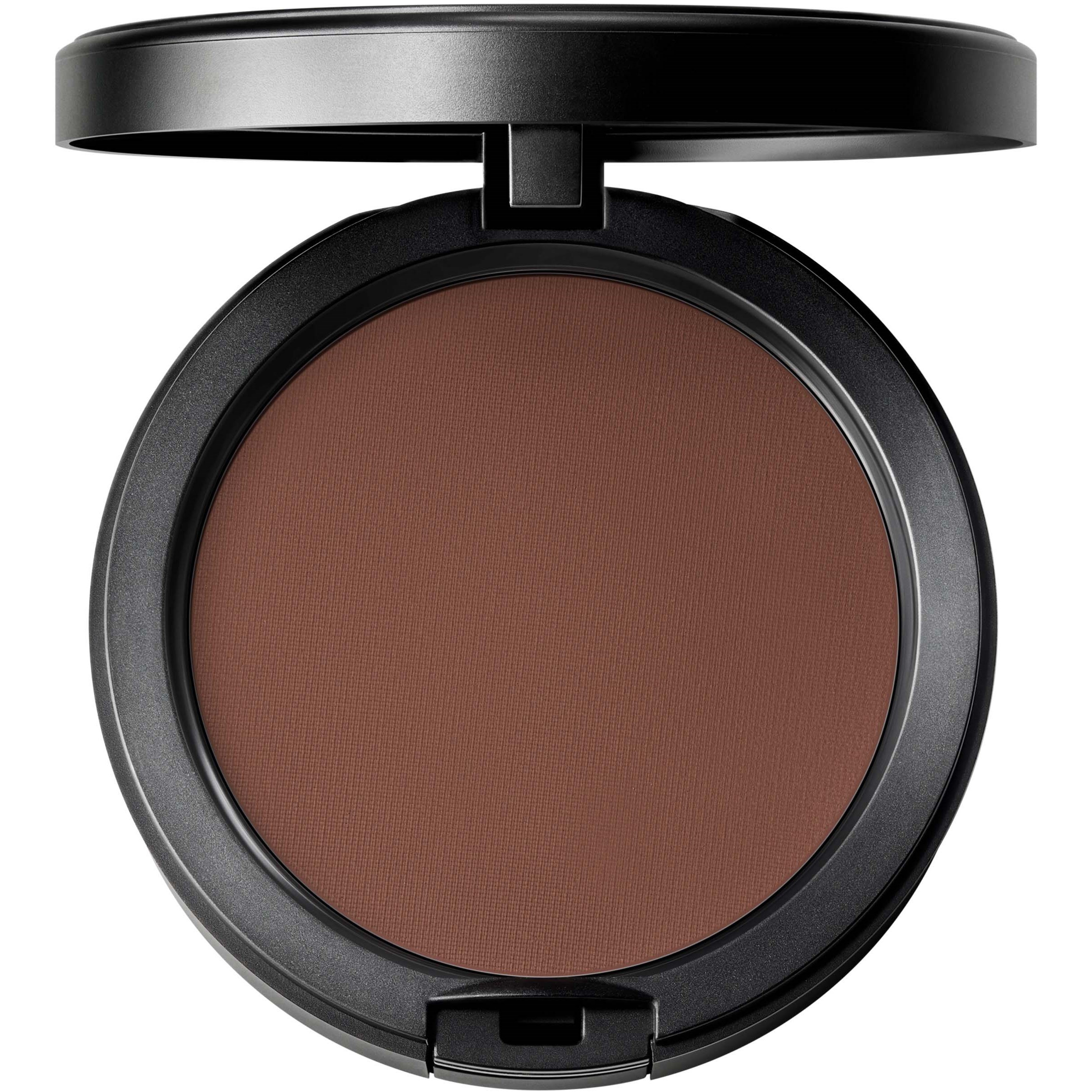 MAC Cosmetics MAC Cosmetics Studio Fix Powder Plus Foundation NW58