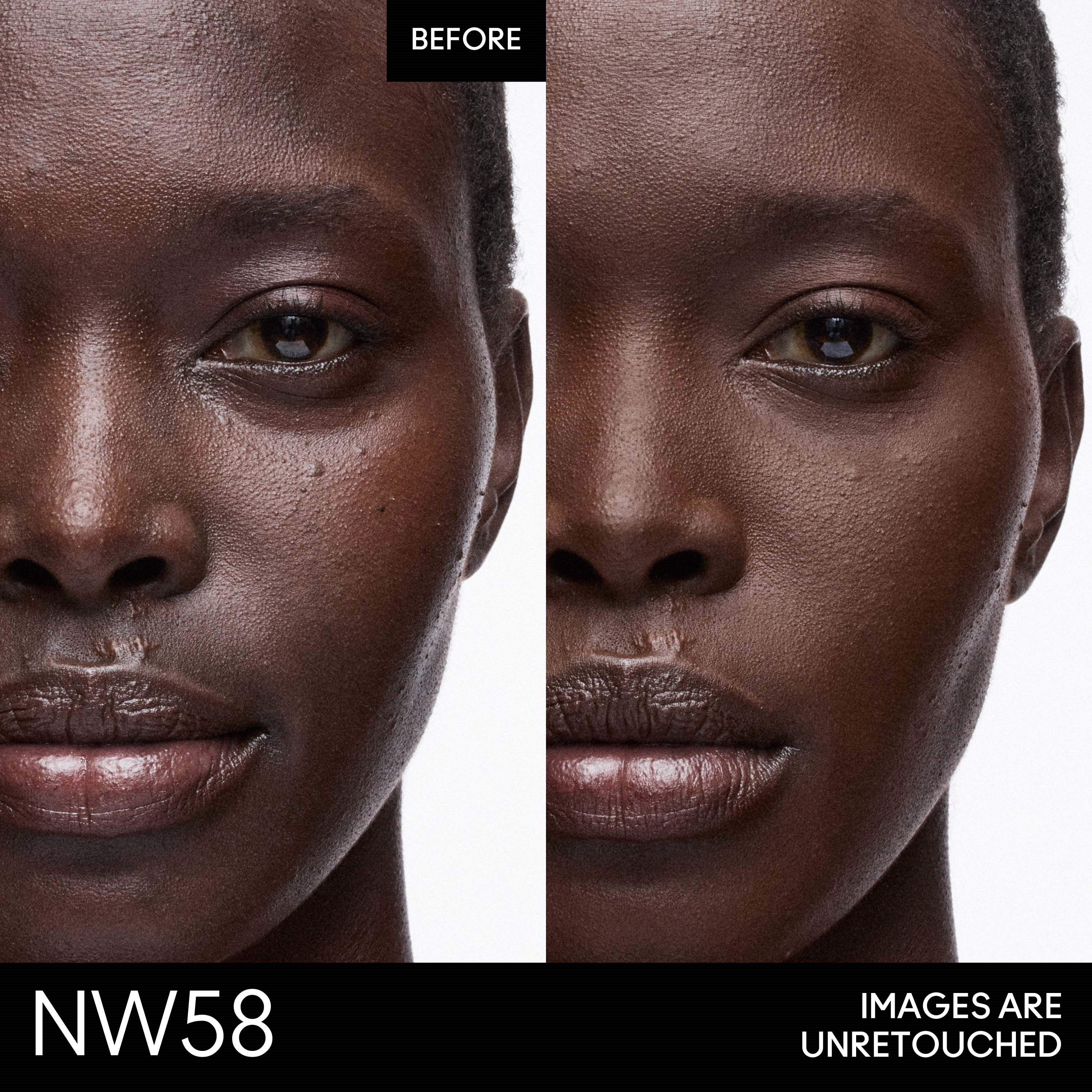 MAC Cosmetics Studio Fix Powder Plus Foundation NW58 (obrázok 3)