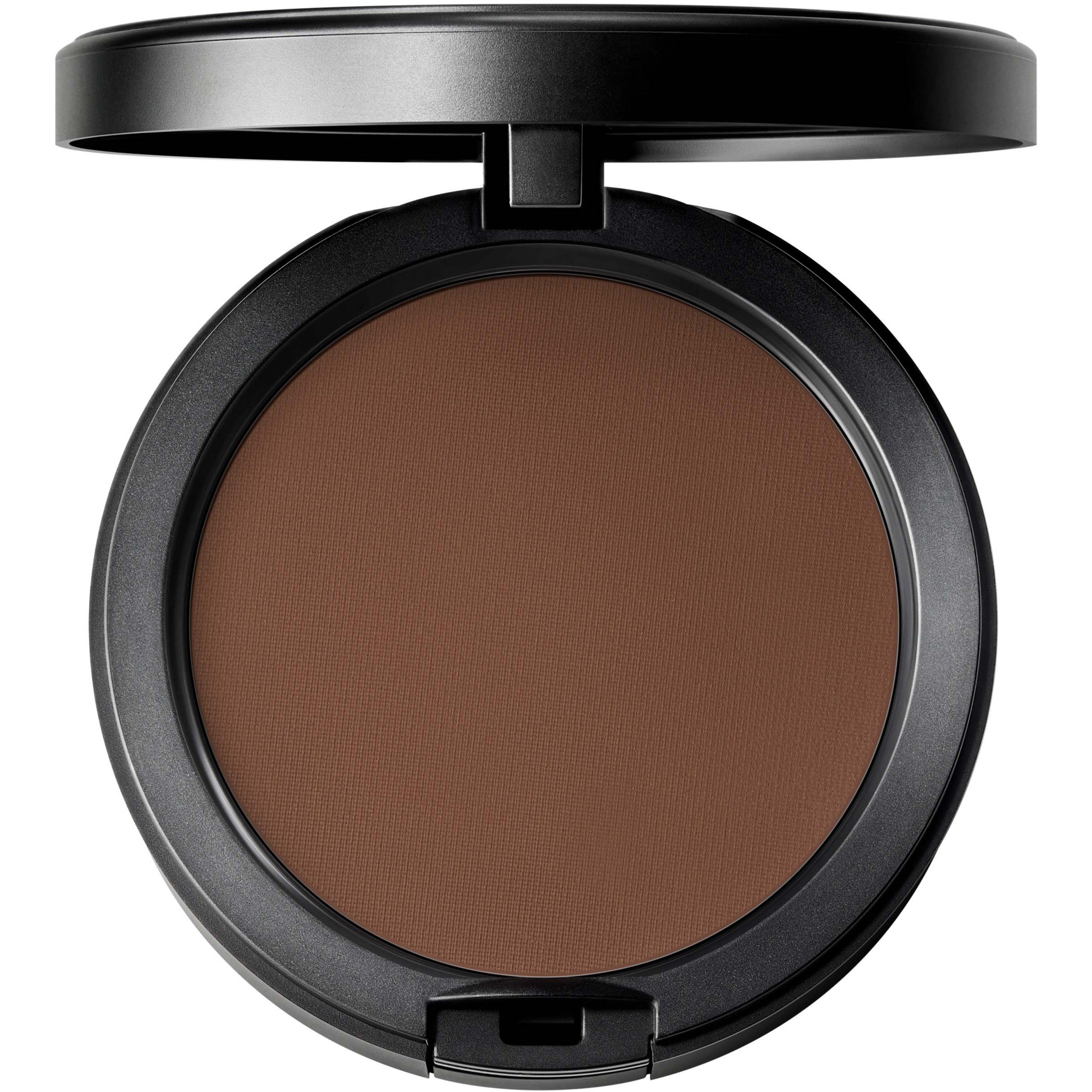 MAC Cosmetics Studio Fix Powder Plus Foundation NW60