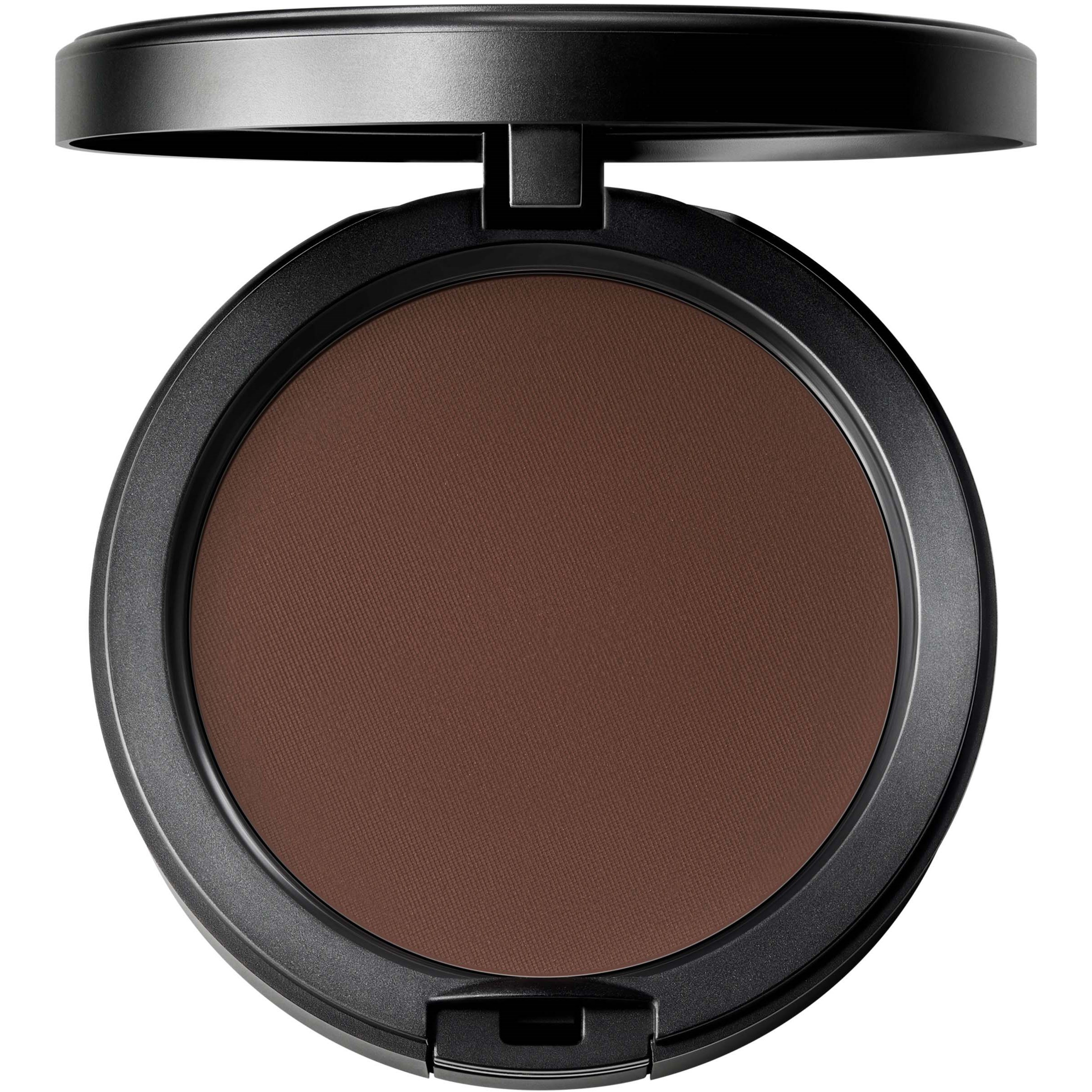 MAC Cosmetics Studio Fix Powder Plus Foundation NW65