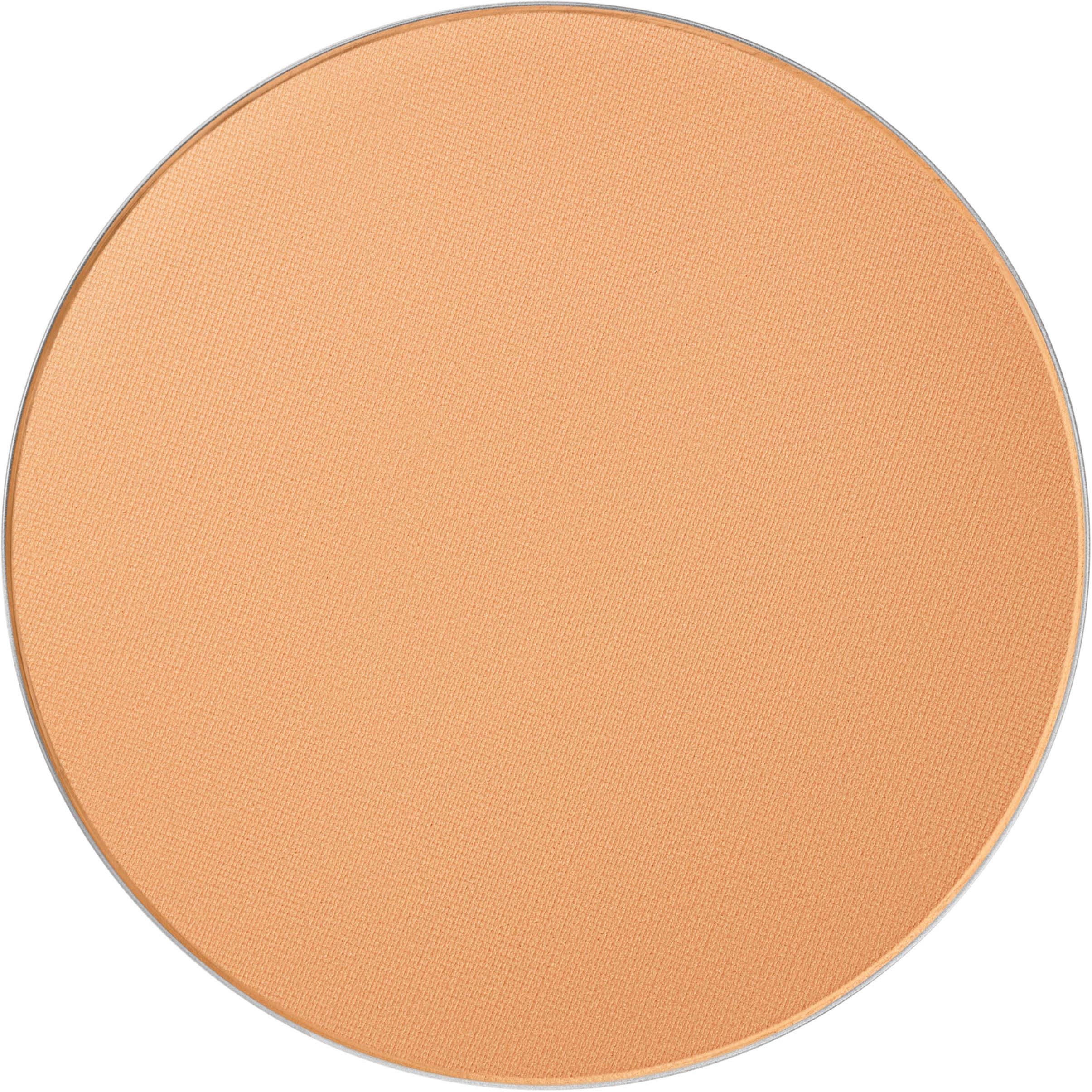 MAC Cosmetics Studio Fix Powder Plus Foundation Nw35 Refill - 12 g