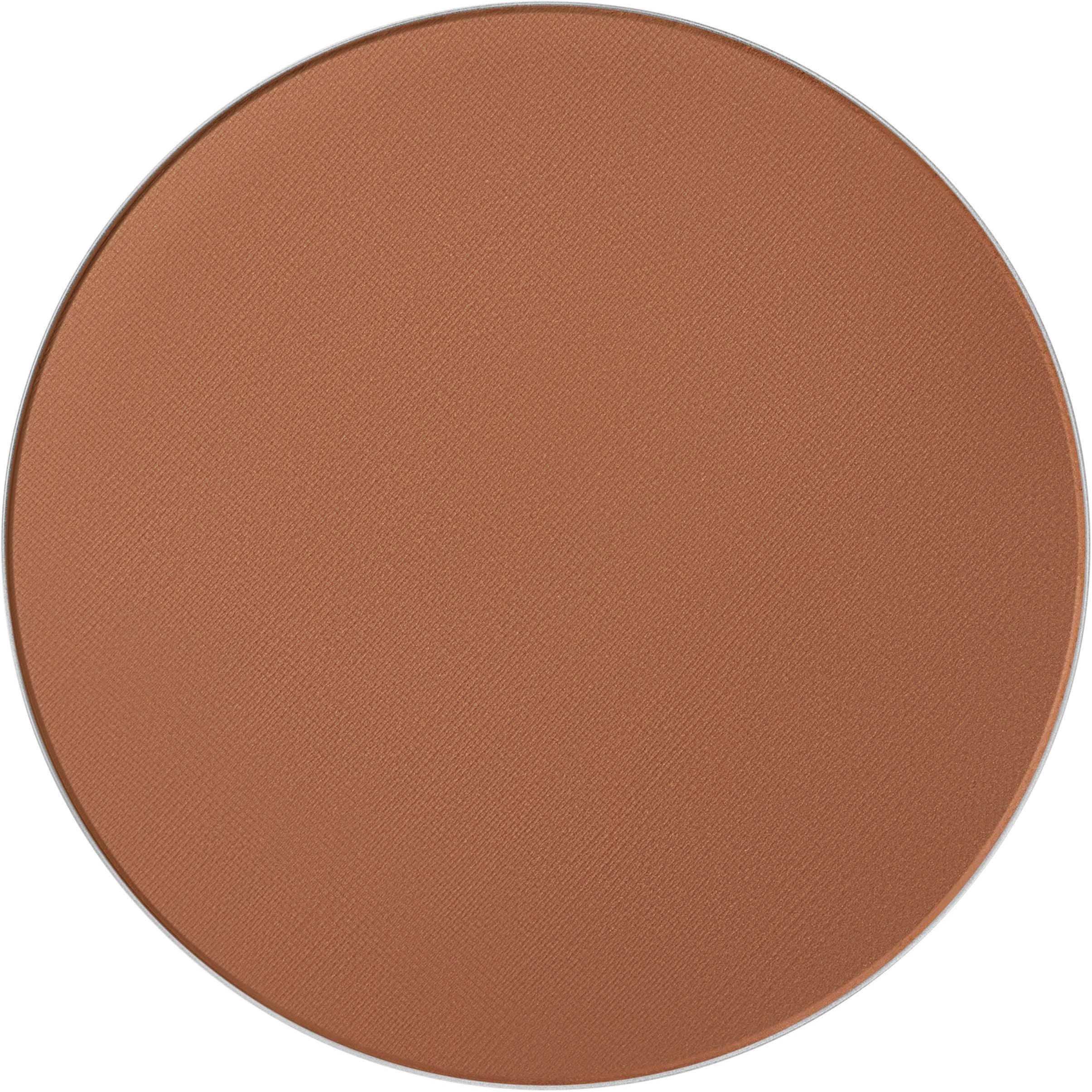 MAC Cosmetics MAC Cosmetics Studio Fix Powder Plus Foundation Refill NW48