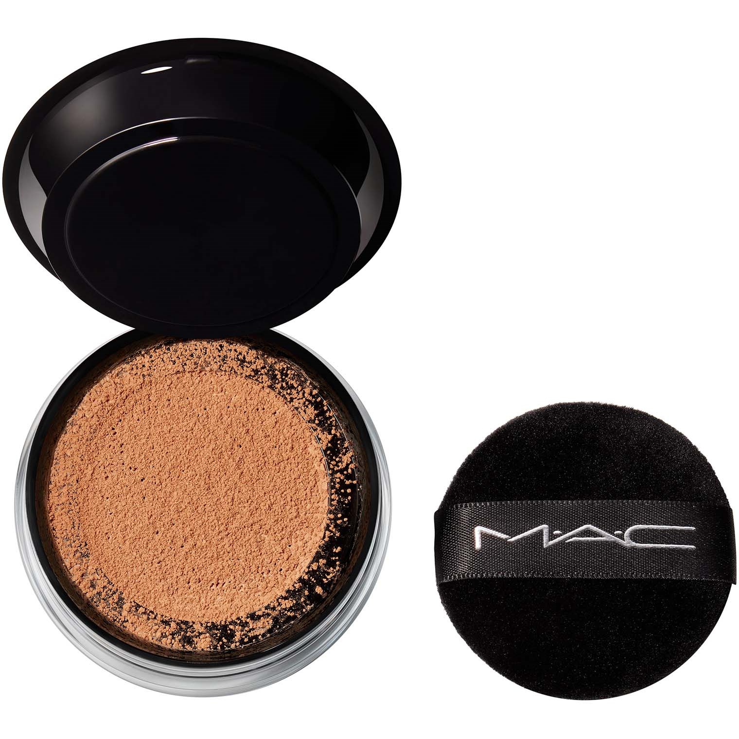 MAC Studio Fix Pro Set + Blur Weightless Loose Powder 7 g - Dark