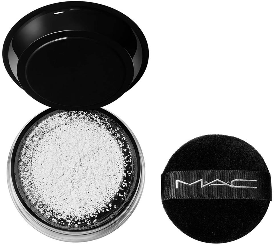MAC Studio Fix Pro Set + Blur Weightless Loose Powder Translucent