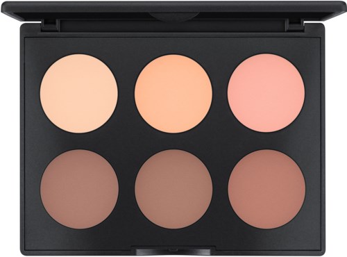 MAC Cosmetics Studio Fix Sculpt And Shape Contour Palette Light/Medium