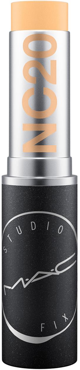 MAC Cosmetics Studio Fix Soft Matte Foundation NC20 | lyko.com