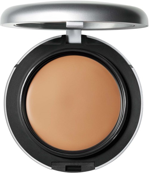 MAC Cosmetics Studio Fix Tech Cream Foundation N12