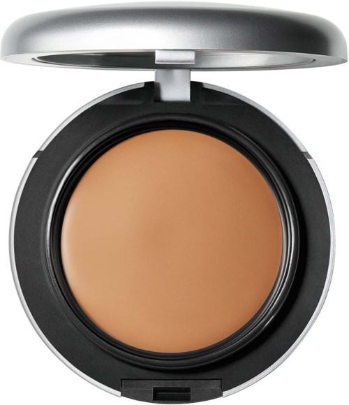 MAC Cosmetics Studio Fix Tech Cream Foundation N18