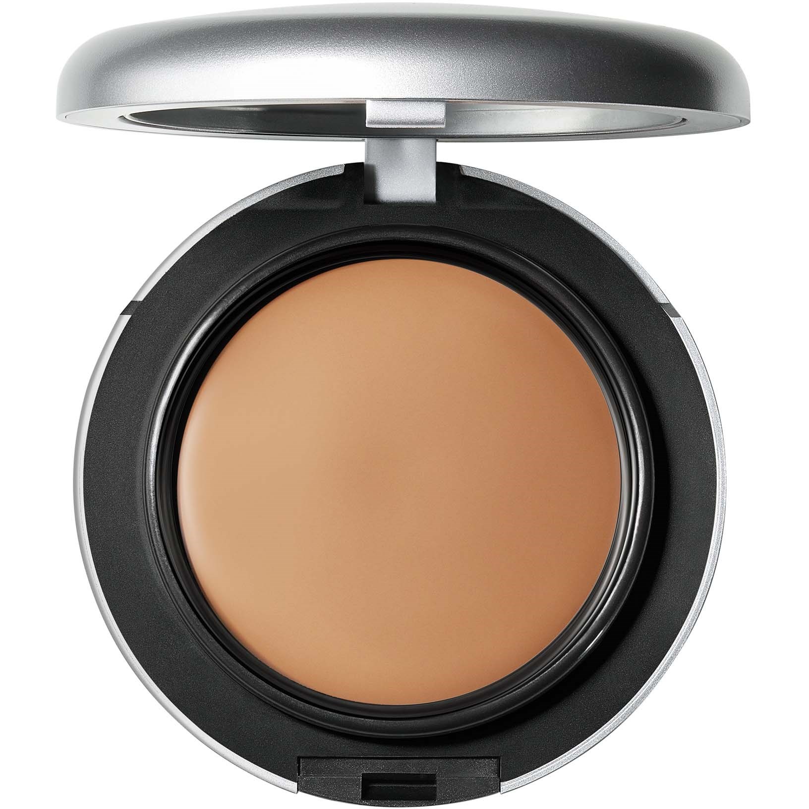MAC Cosmetics Studio Fix Tech Cream Foundation C4 billede