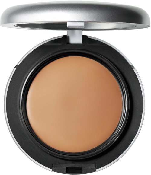 MAC Cosmetics Studio Fix Tech Cream Foundation C4
