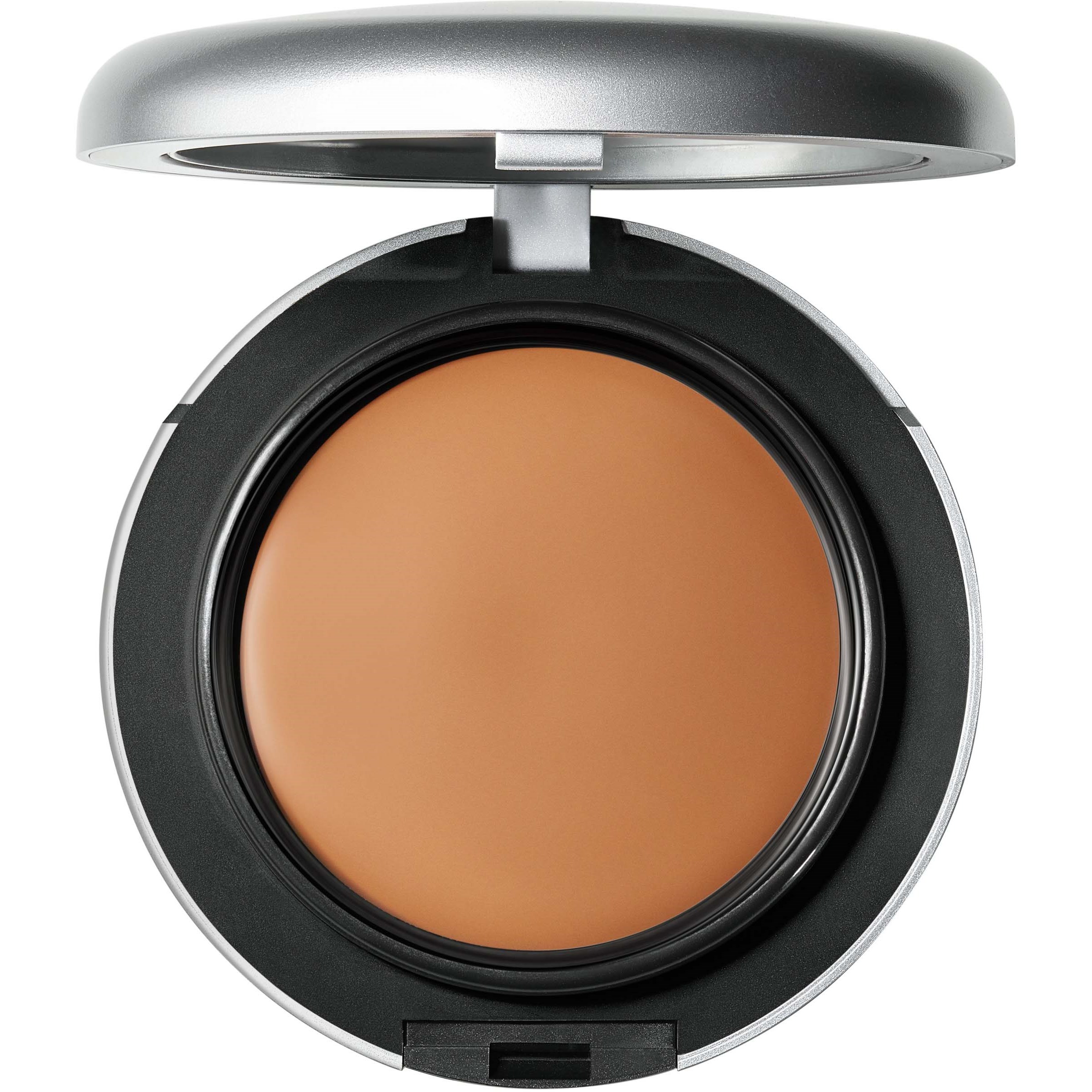 MAC Cosmetics Studio Fix Tech Cream To Powder Foundation C4.5