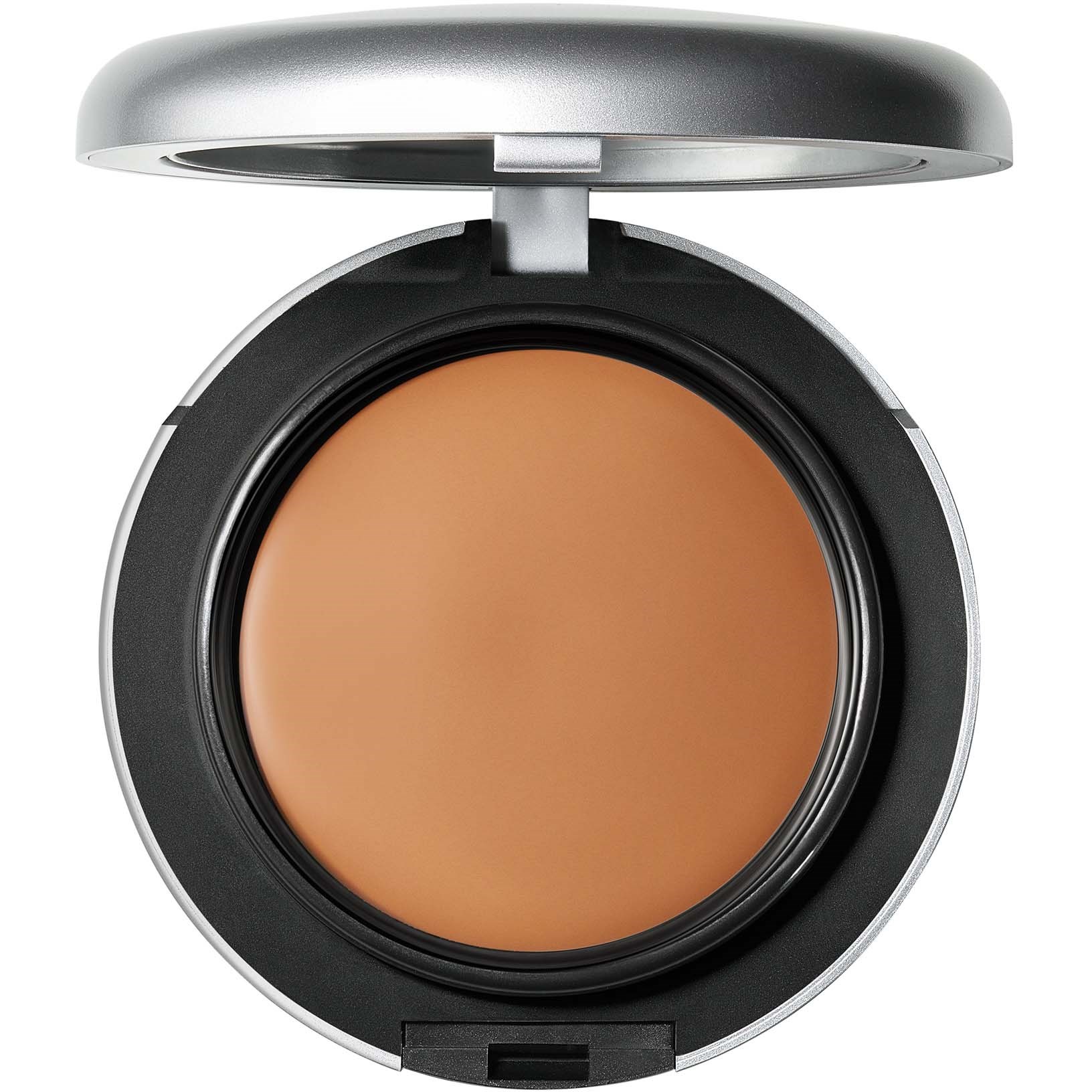 MAC Cosmetics Studio Fix Tech Cream Foundation C4.5 billede