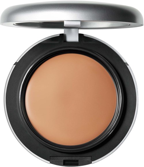 MAC Cosmetics Studio Fix Tech Cream Foundation N5