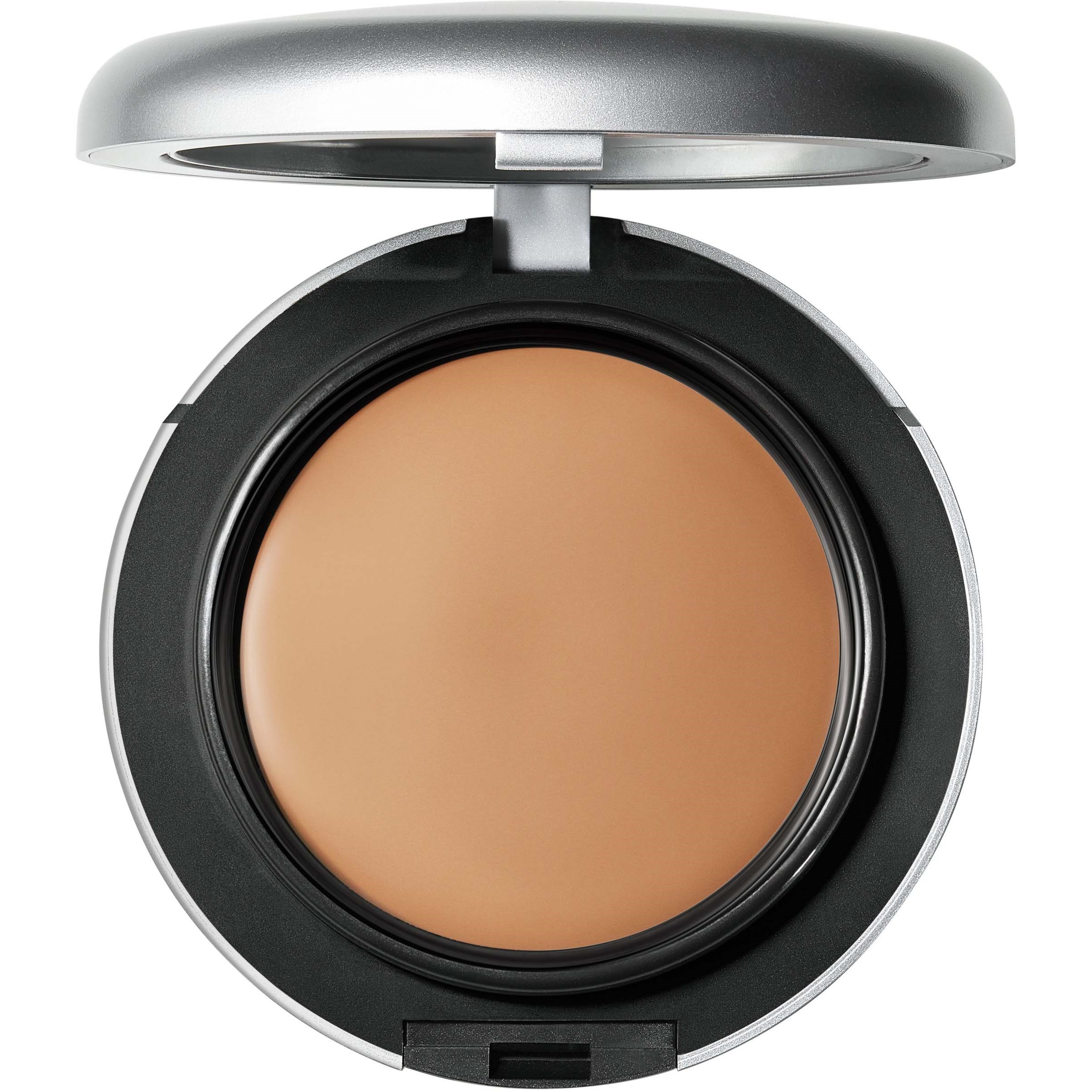 MAC Cosmetics Studio Fix Tech Cream To Powder Foundation N12