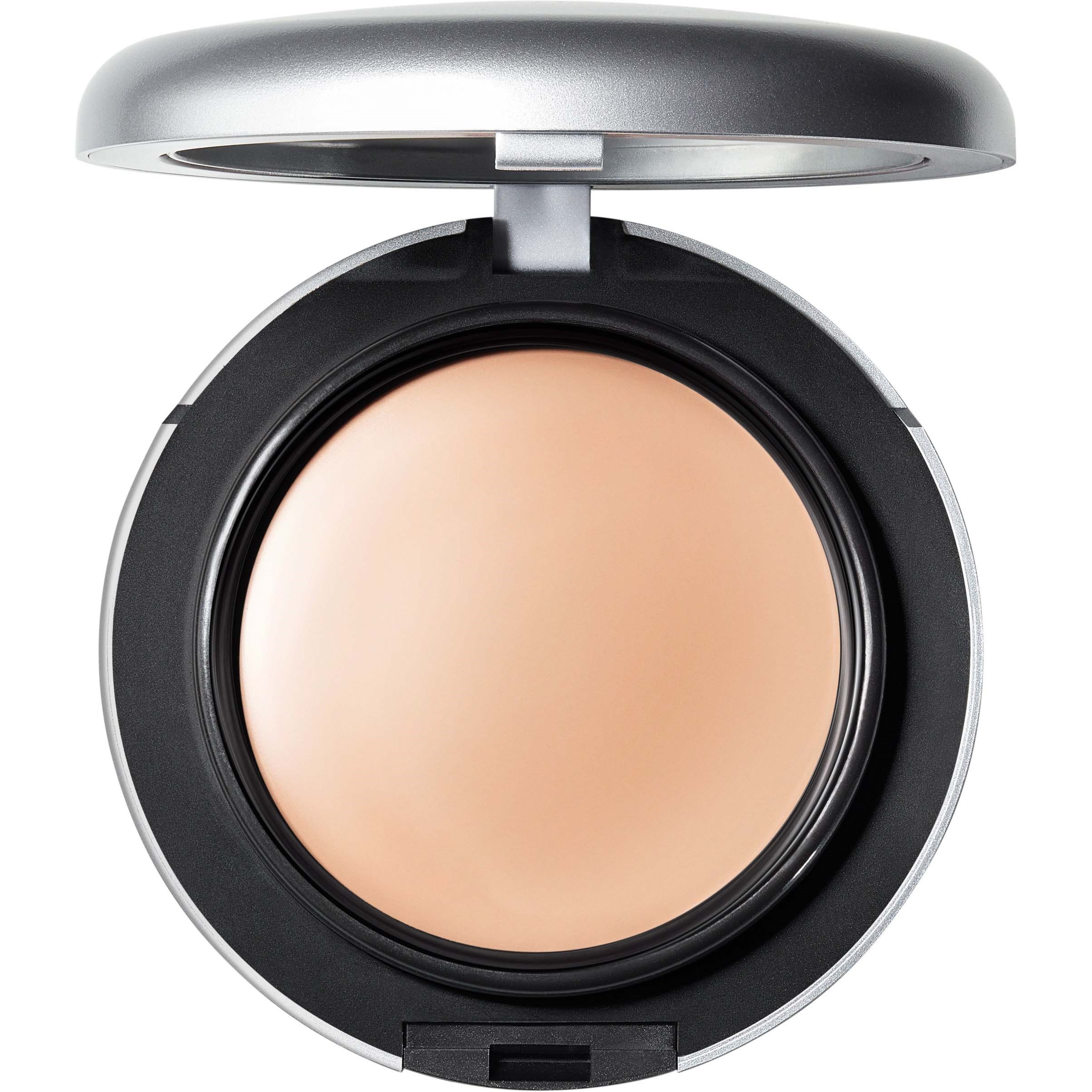 MAC Cosmetics Studio Fix Tech Cream To Powder Foundation NC10