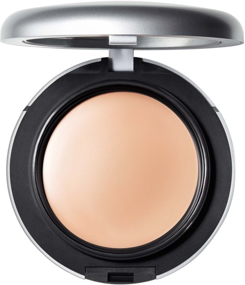 MAC Cosmetics Studio Fix Tech Cream Foundation NC10