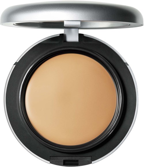 MAC Cosmetics Studio Fix Tech Cream Foundation NC13