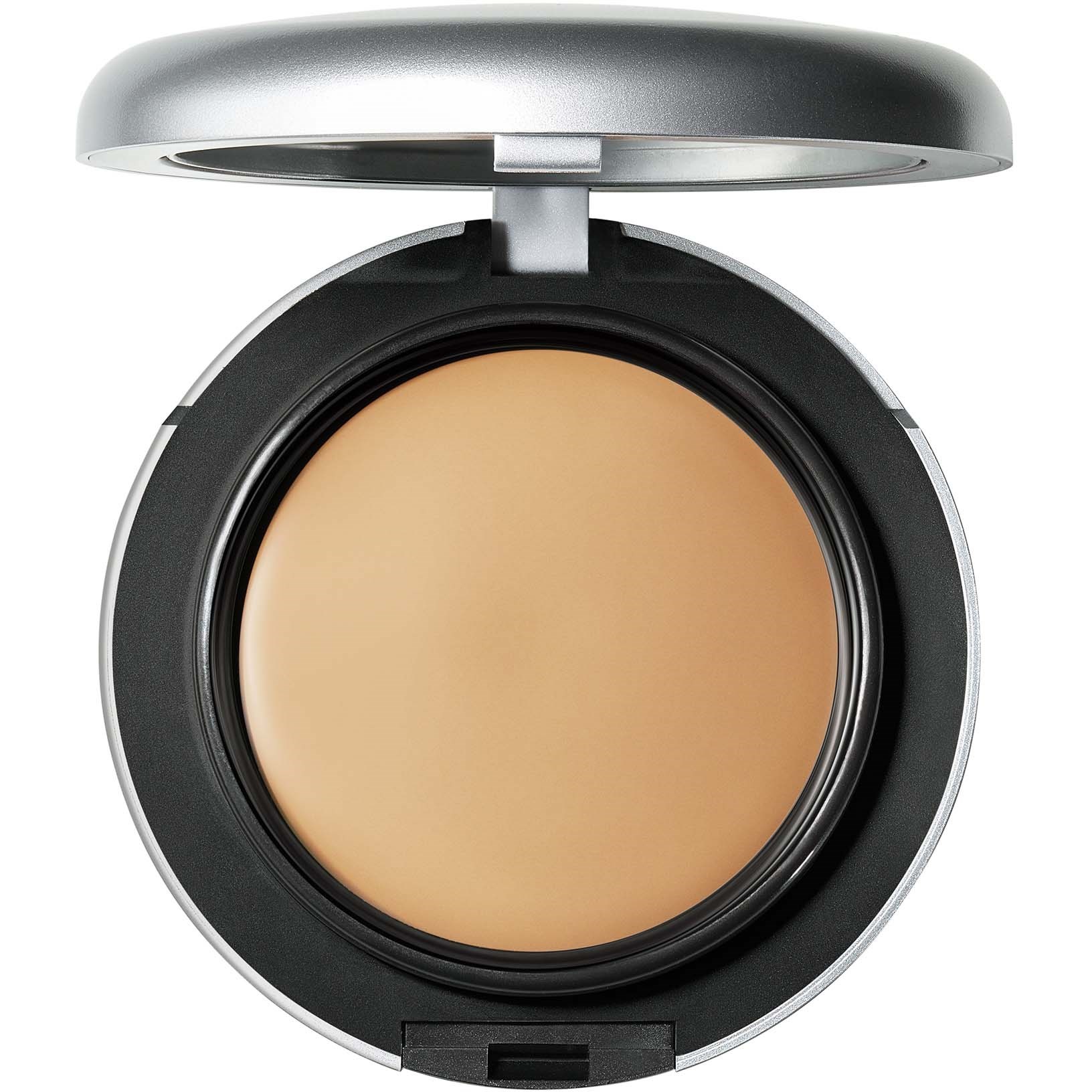 MAC Cosmetics Studio Fix Tech Cream Foundation NC13