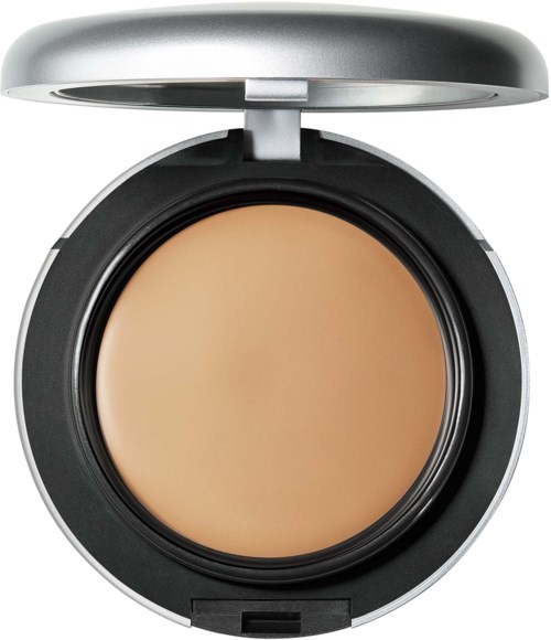 MAC Cosmetics Studio Fix Tech Cream Foundation NC15