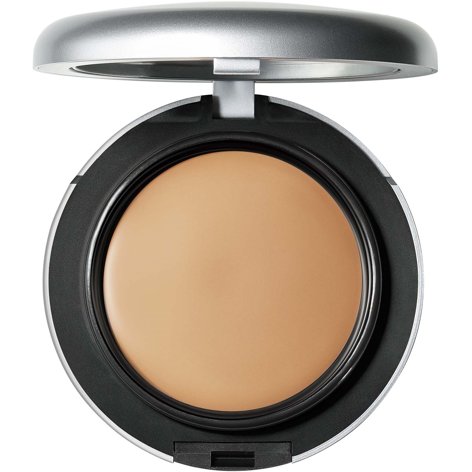 MAC Cosmetics Studio Fix Tech Cream Foundation NC15