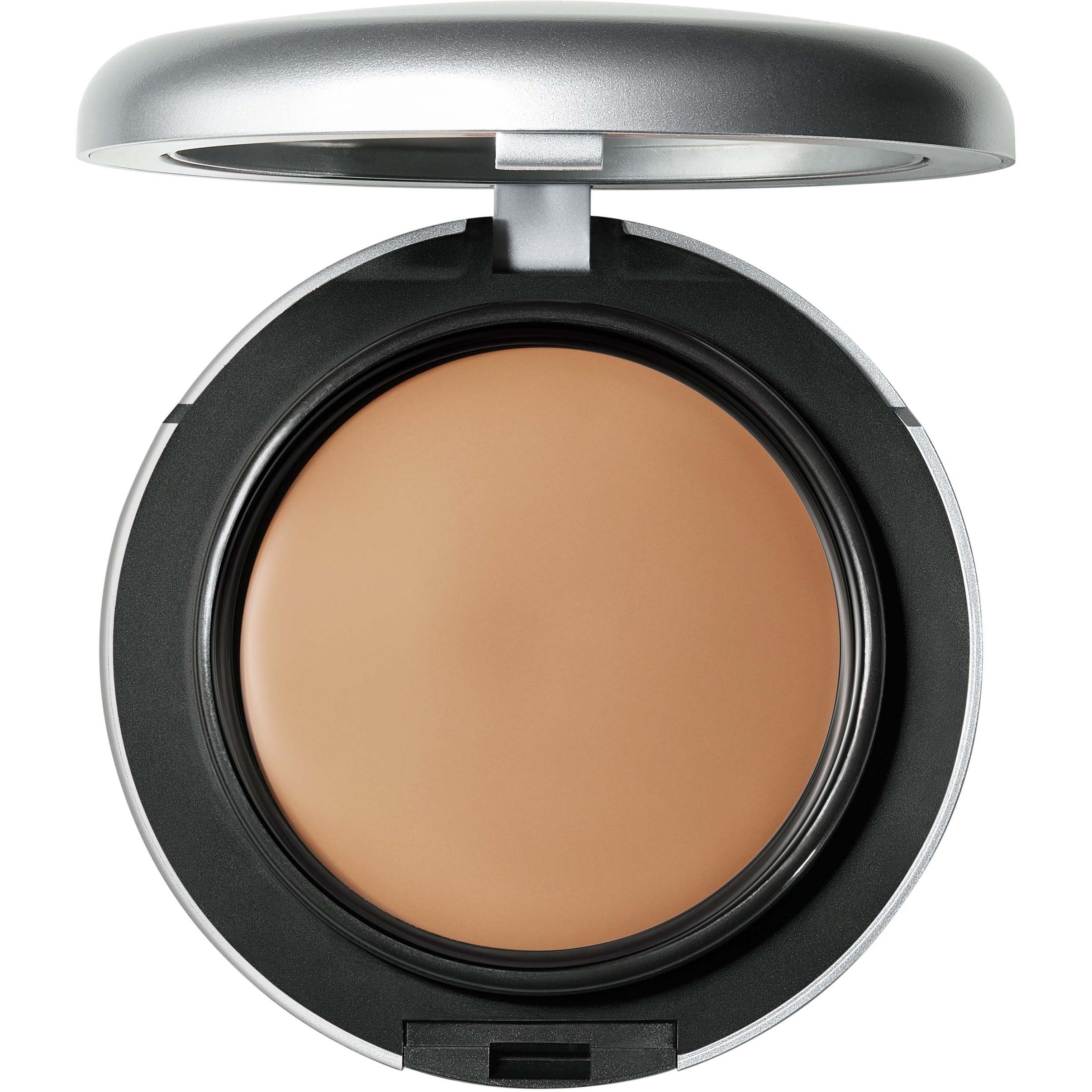 MAC Cosmetics Studio Fix Tech Cream To Powder Foundation NC17