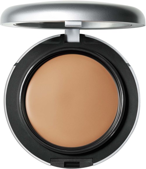 MAC Cosmetics Studio Fix Tech Cream Foundation NC17