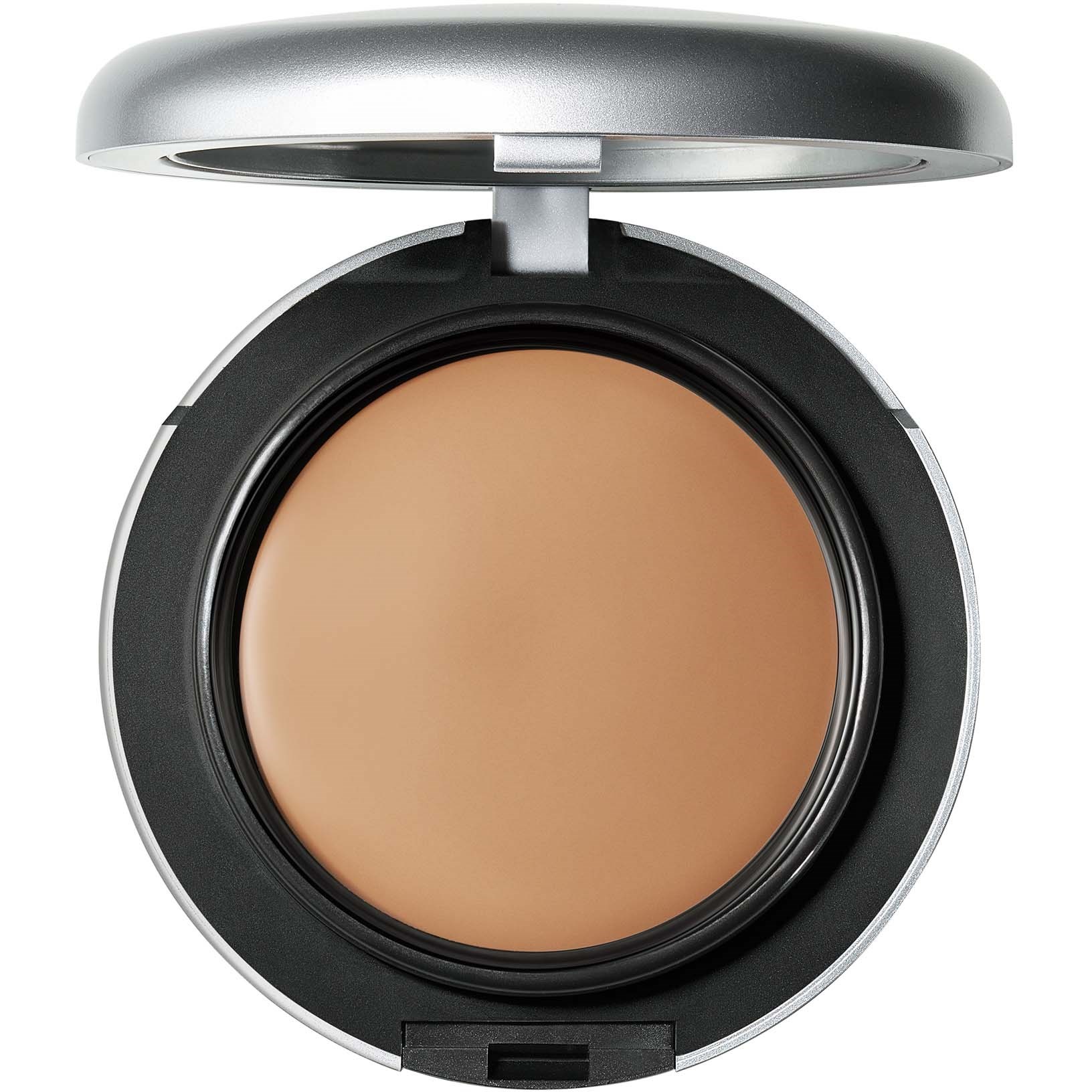 MAC Cosmetics Studio Fix Tech Cream-To-Powder Foundation NC17 - 10 g