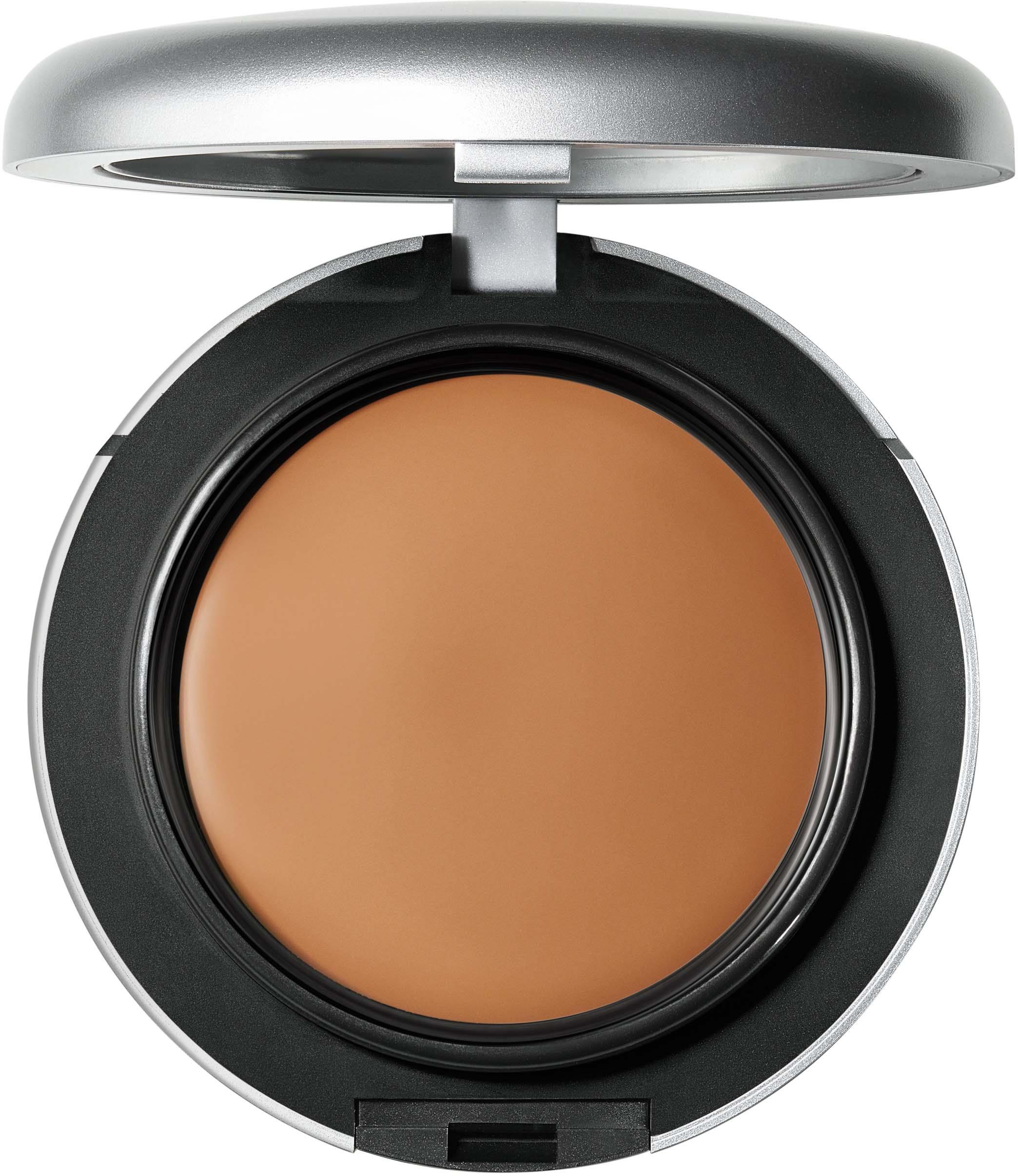 MAC Cosmetics Studio Fix Tech Cream To Powder Foundation NC35 Lyko mac-cosmetics-studio-fix-tech-cream-to-powder-foundation-nc35-lyko