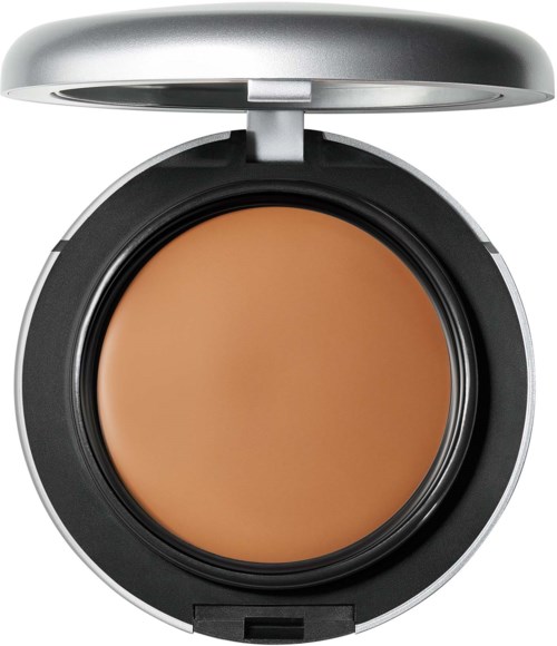 MAC Cosmetics Studio Fix Tech Cream Foundation NC37