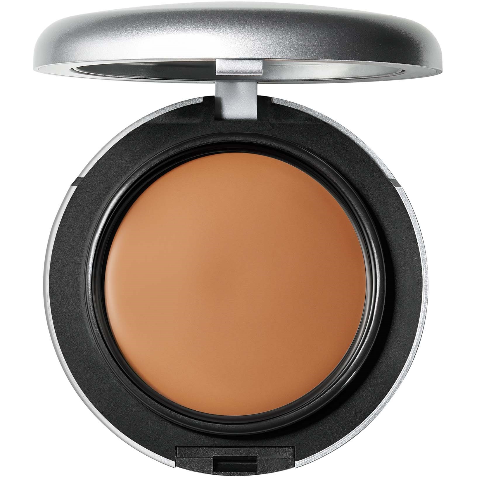 MAC Cosmetics MAC Cosmetics Studio Fix Tech Cream Foundation NC37